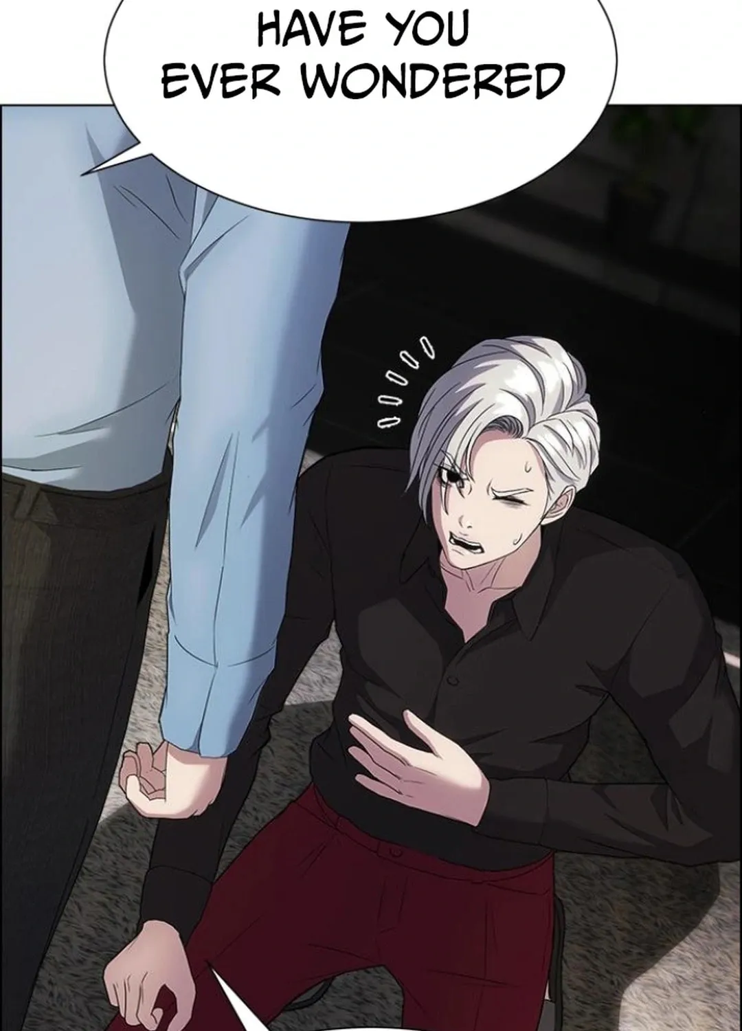 This Life Is K-Pop Revenge Chapter 30 page 108 - 