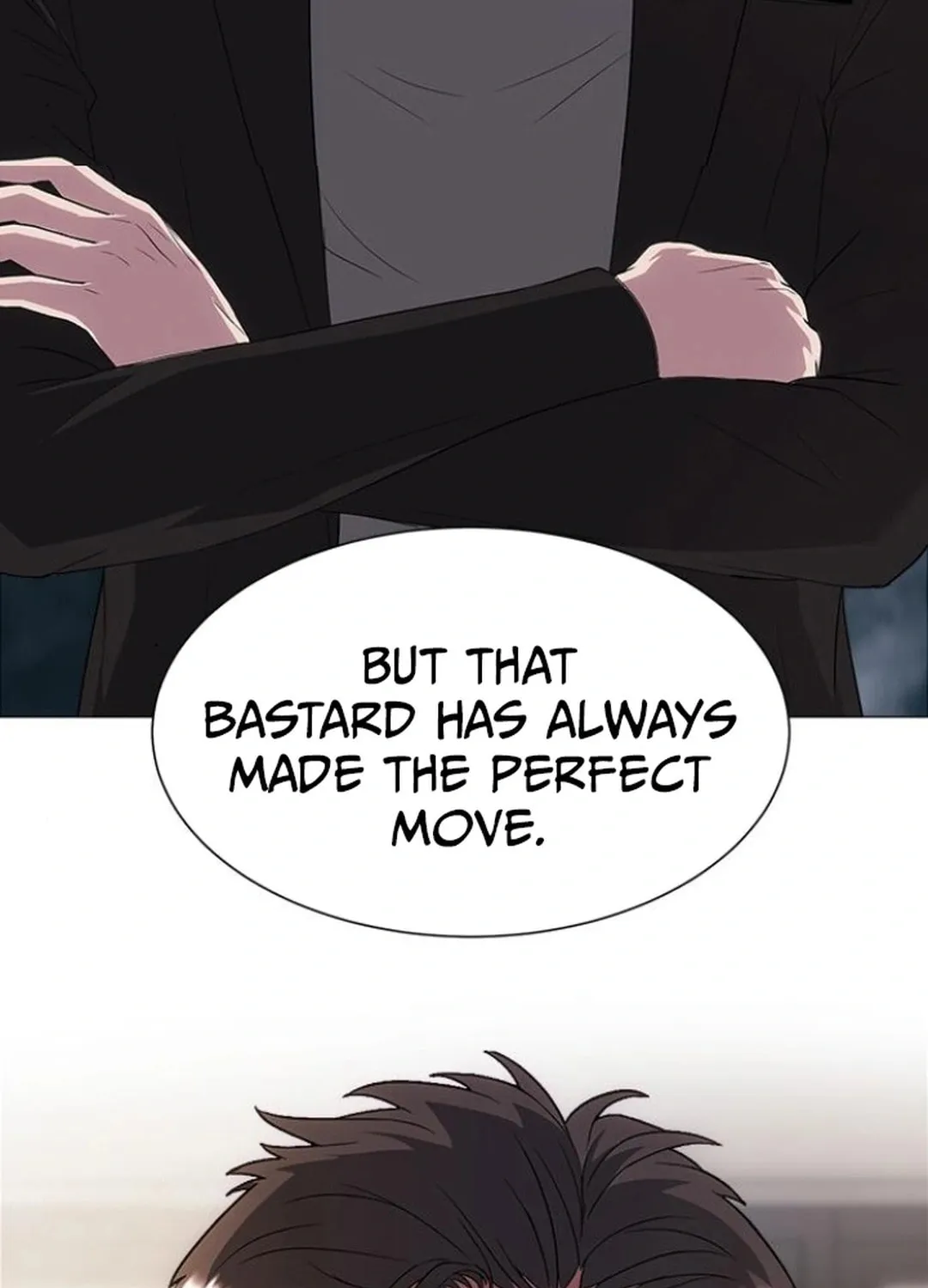 This Life Is K-Pop Revenge Chapter 30 page 122 - 