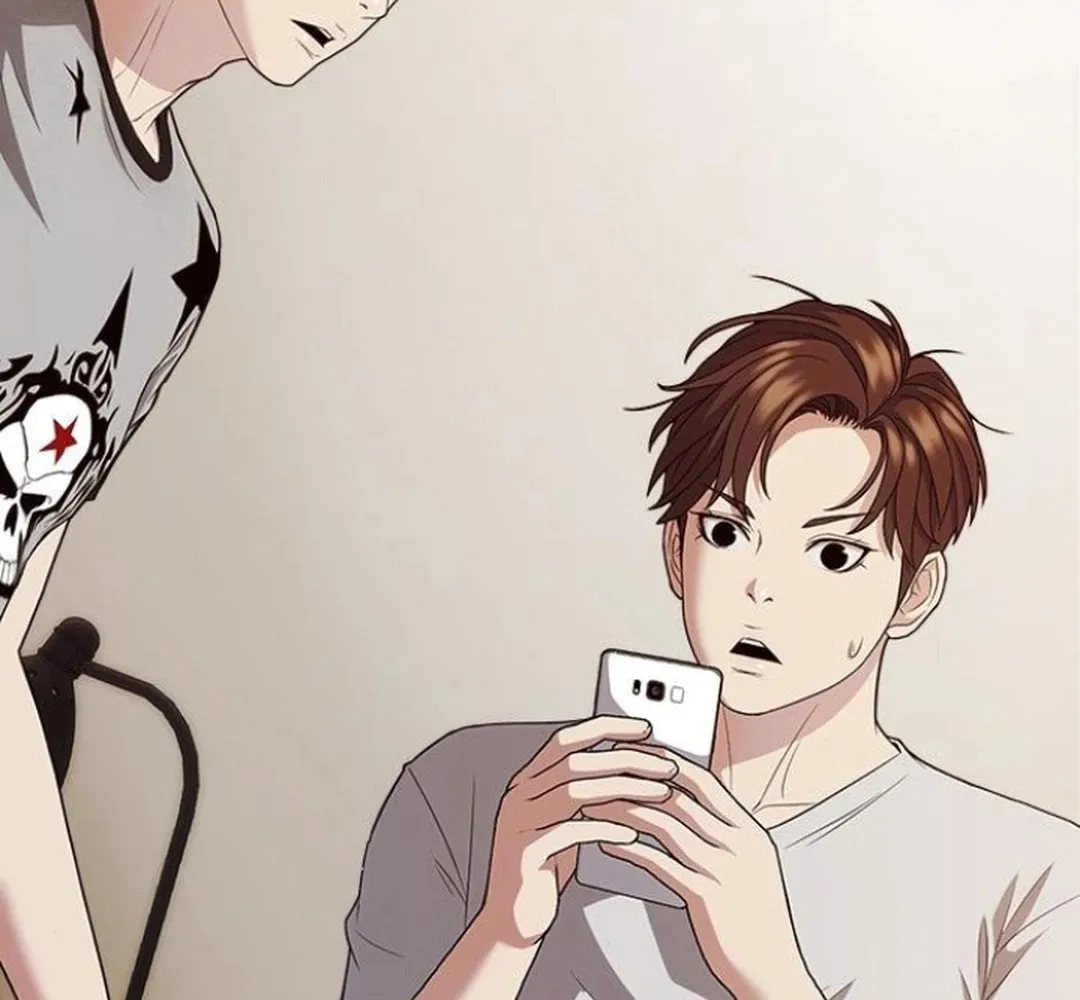 This Life Is K-Pop Revenge Chapter 30 page 14 - 