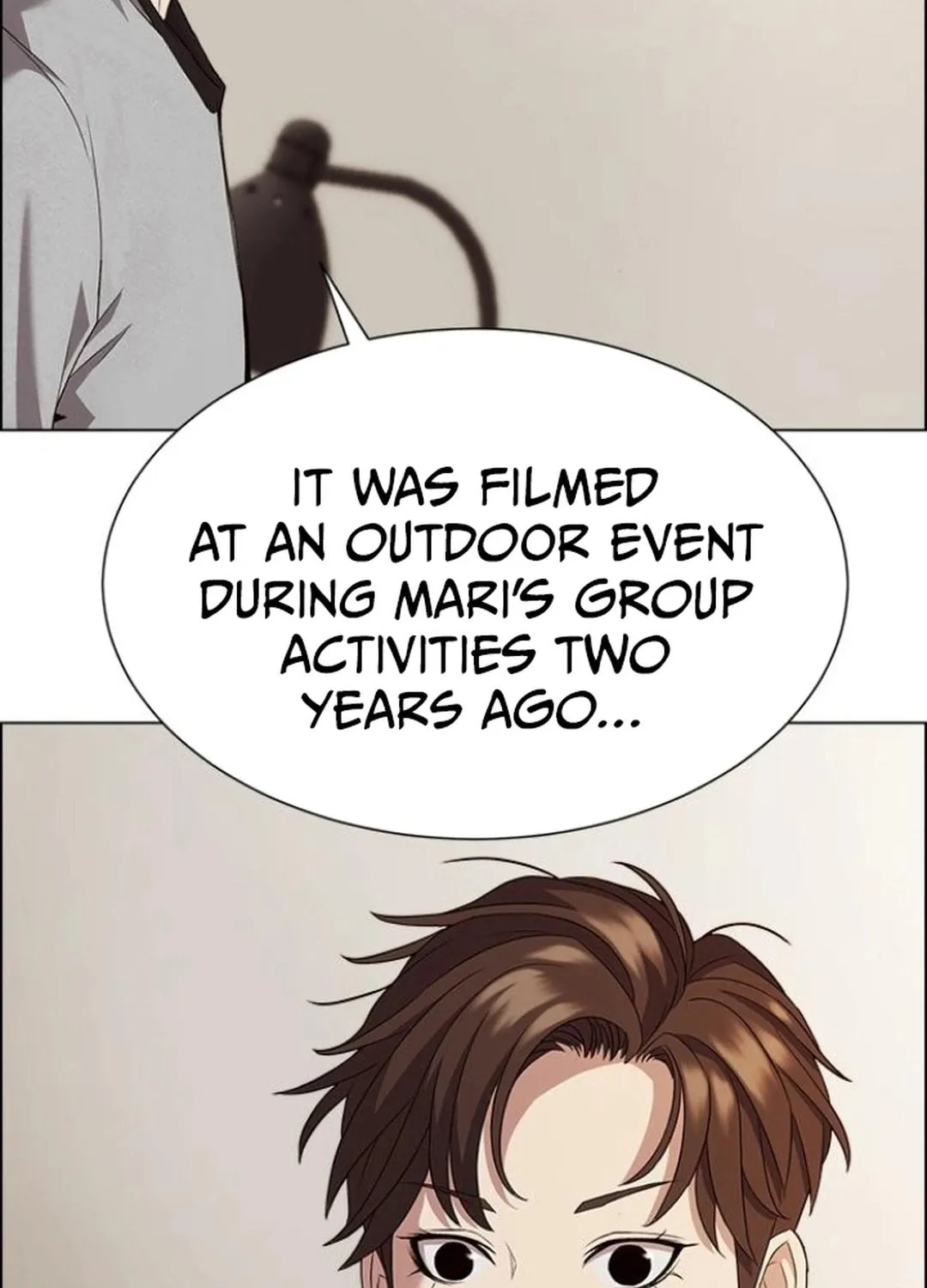 This Life Is K-Pop Revenge Chapter 30 page 20 - 