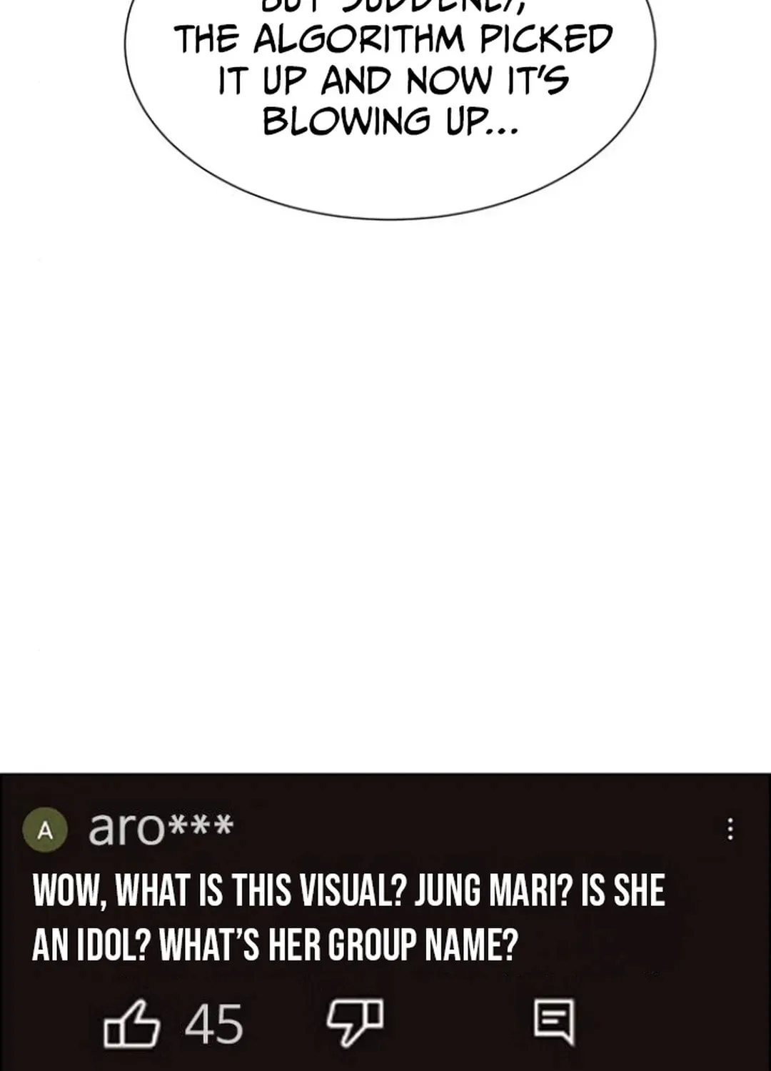 This Life Is K-Pop Revenge Chapter 30 page 22 - 