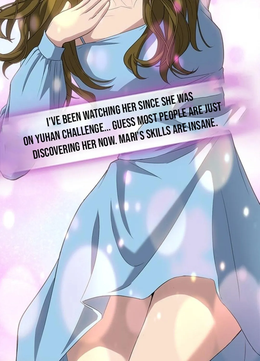 This Life Is K-Pop Revenge Chapter 30 page 25 - 