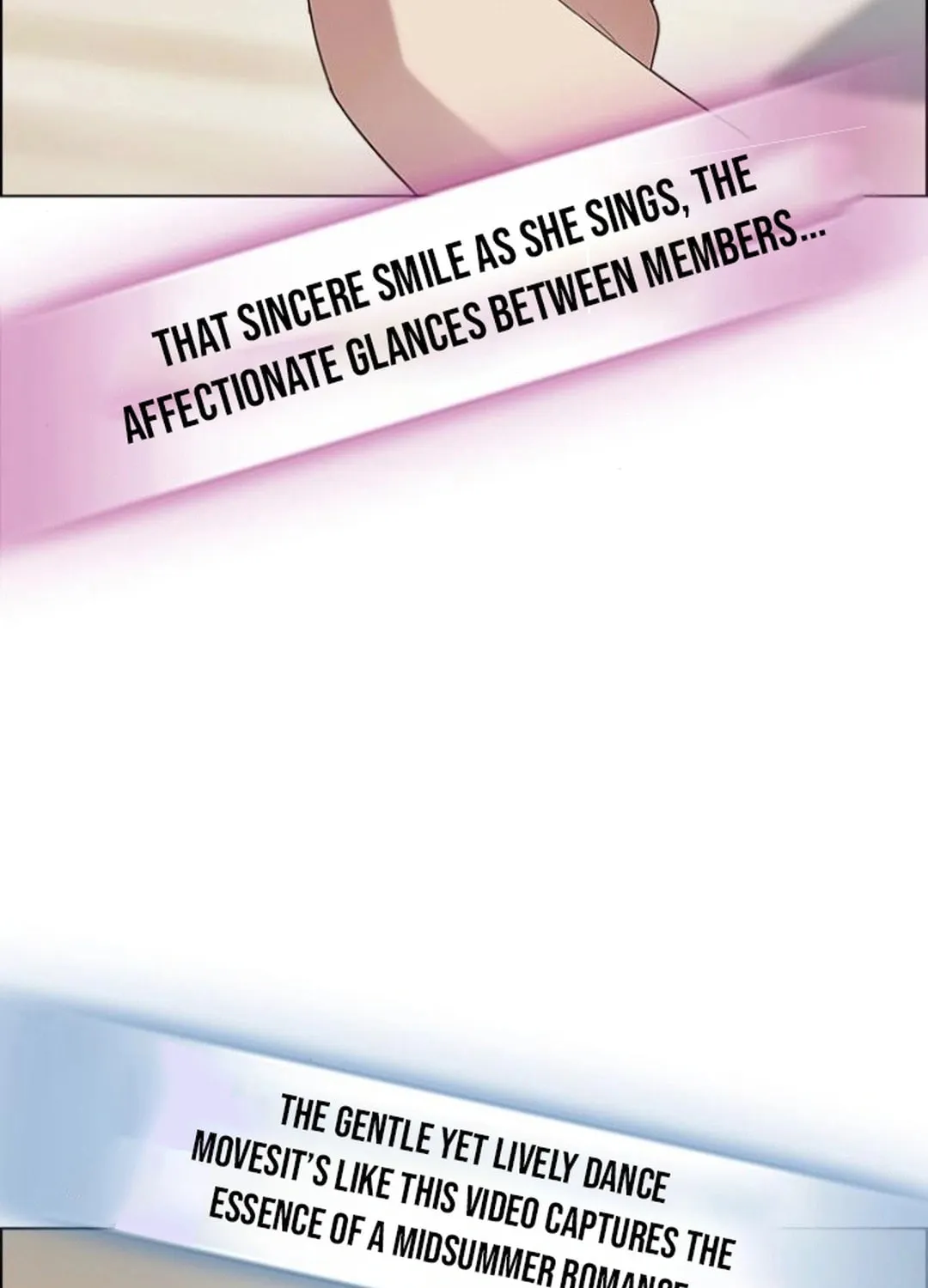This Life Is K-Pop Revenge Chapter 30 page 29 - 