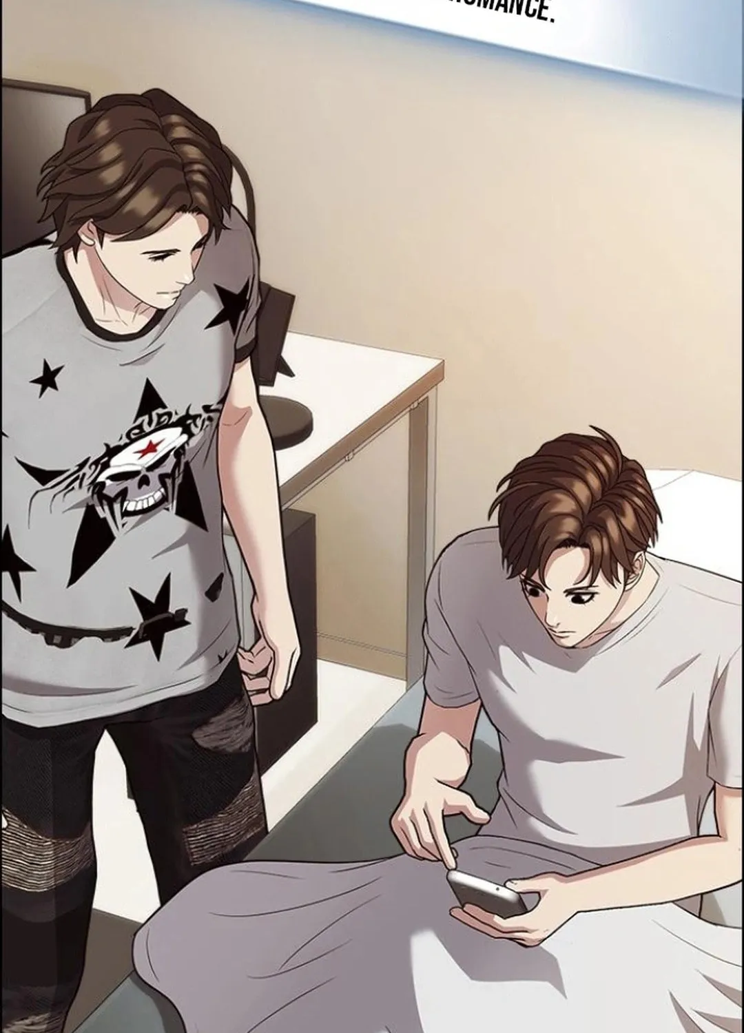 This Life Is K-Pop Revenge Chapter 30 page 30 - 