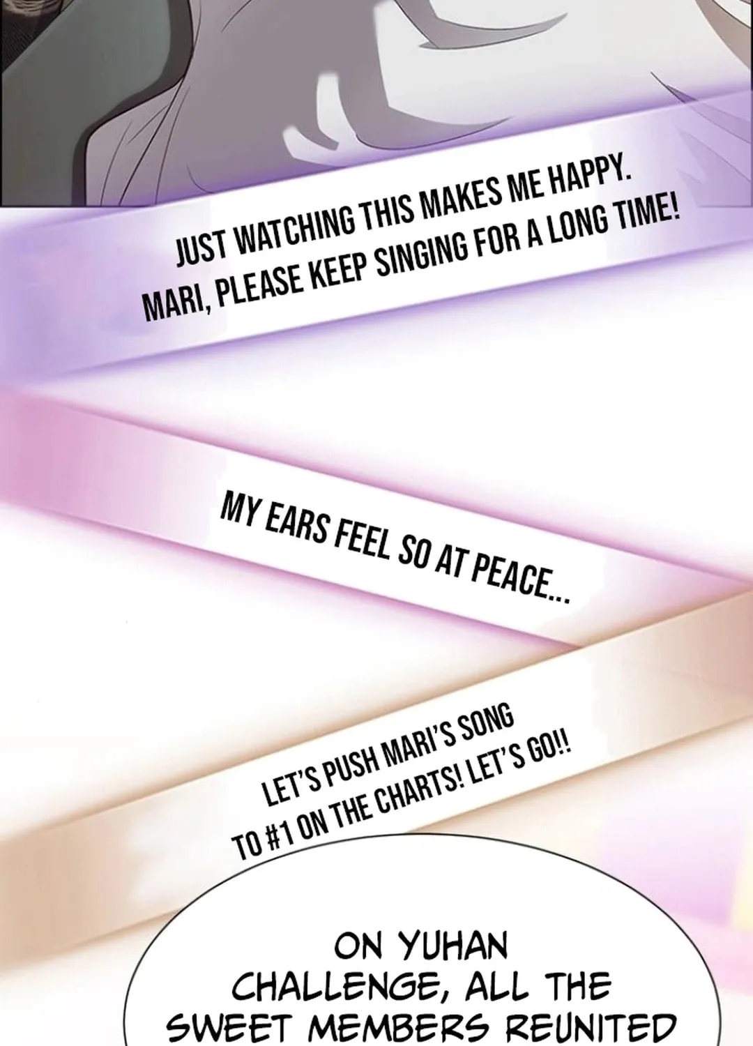 This Life Is K-Pop Revenge Chapter 30 page 31 - 