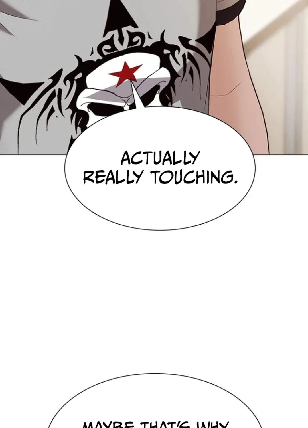 This Life Is K-Pop Revenge Chapter 30 page 34 - 