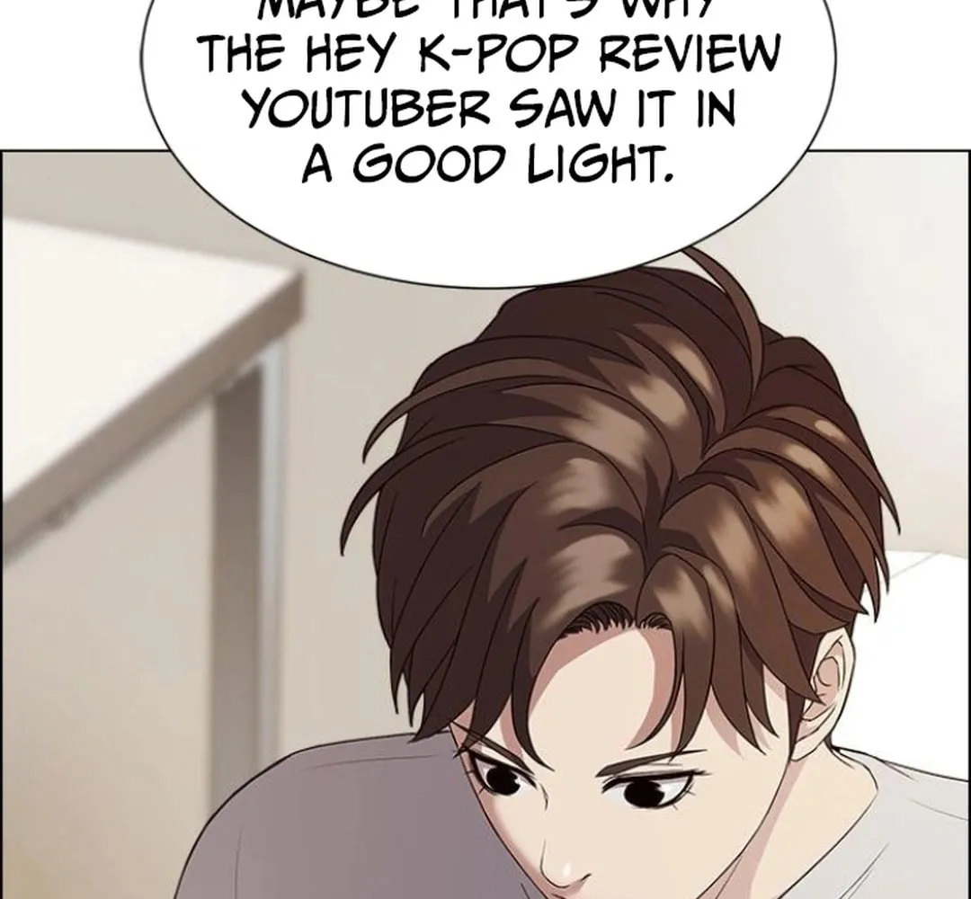 This Life Is K-Pop Revenge Chapter 30 page 35 - 