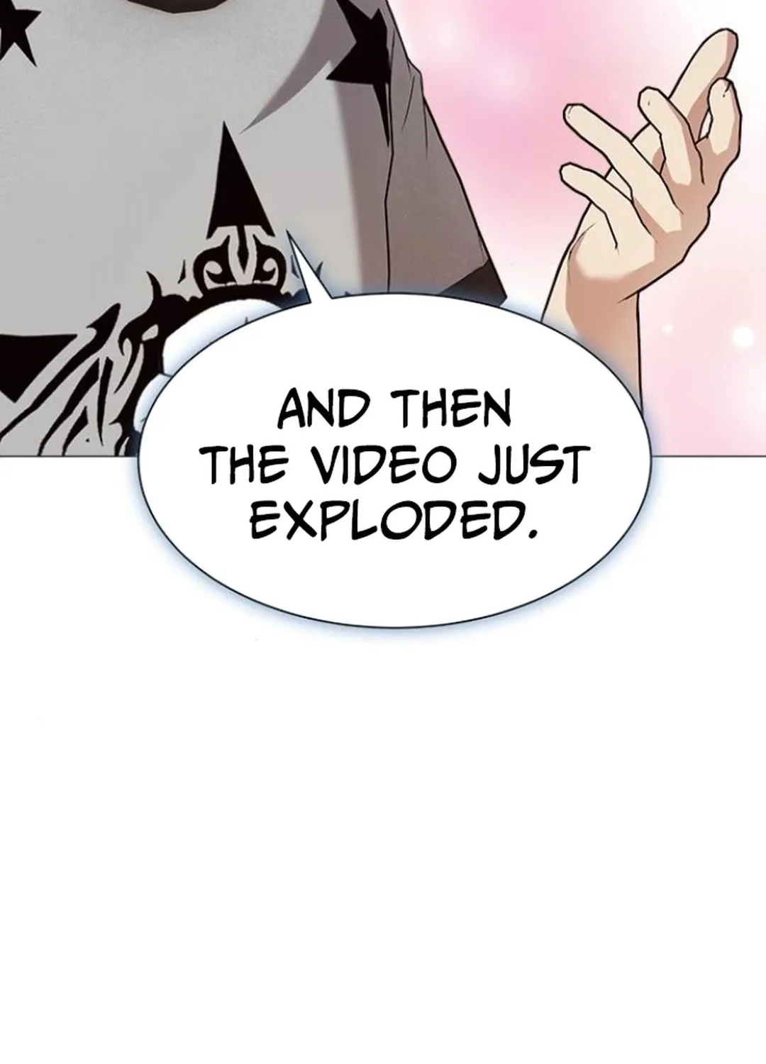 This Life Is K-Pop Revenge Chapter 30 page 39 - 