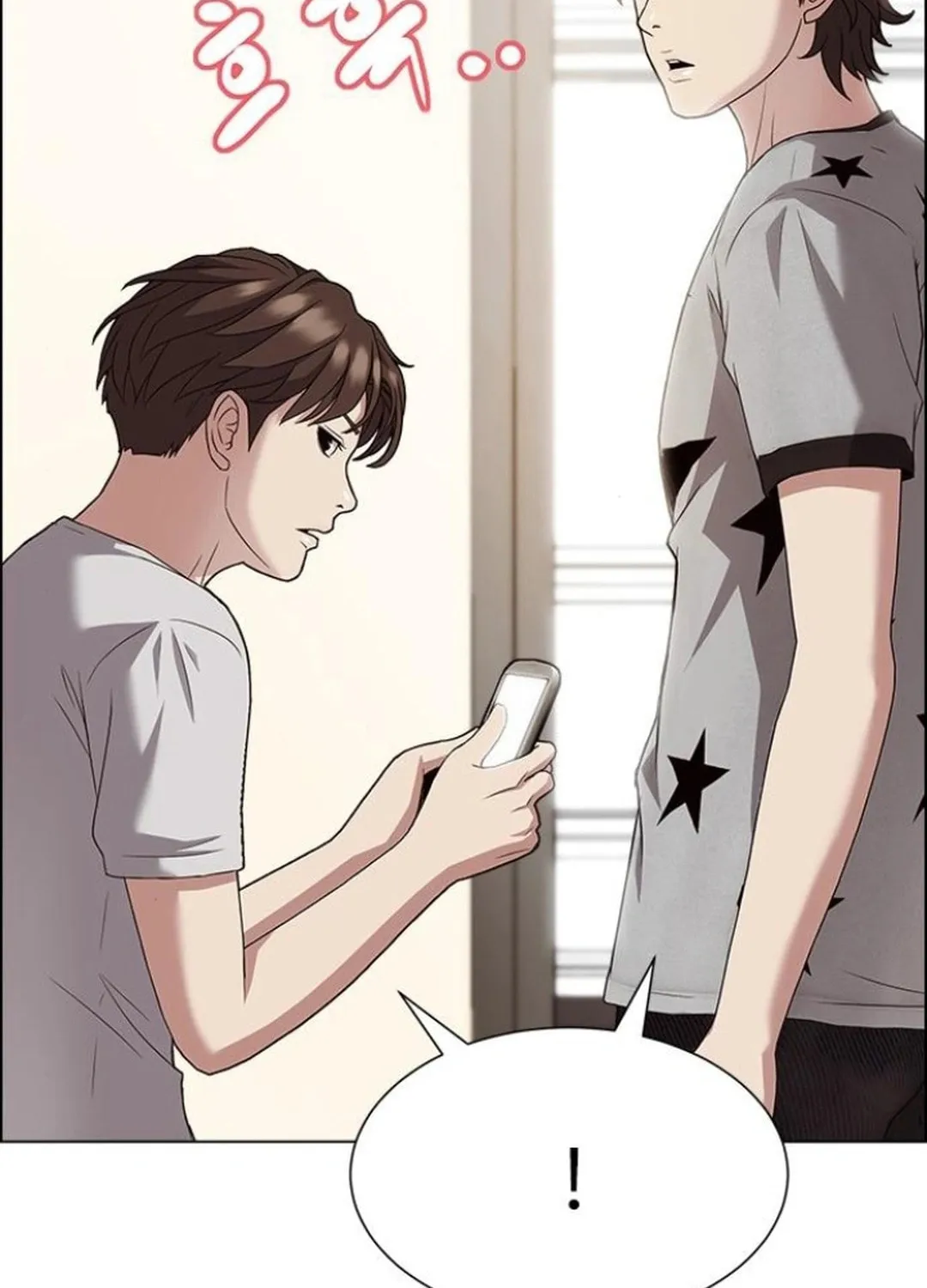 This Life Is K-Pop Revenge Chapter 30 page 41 - 