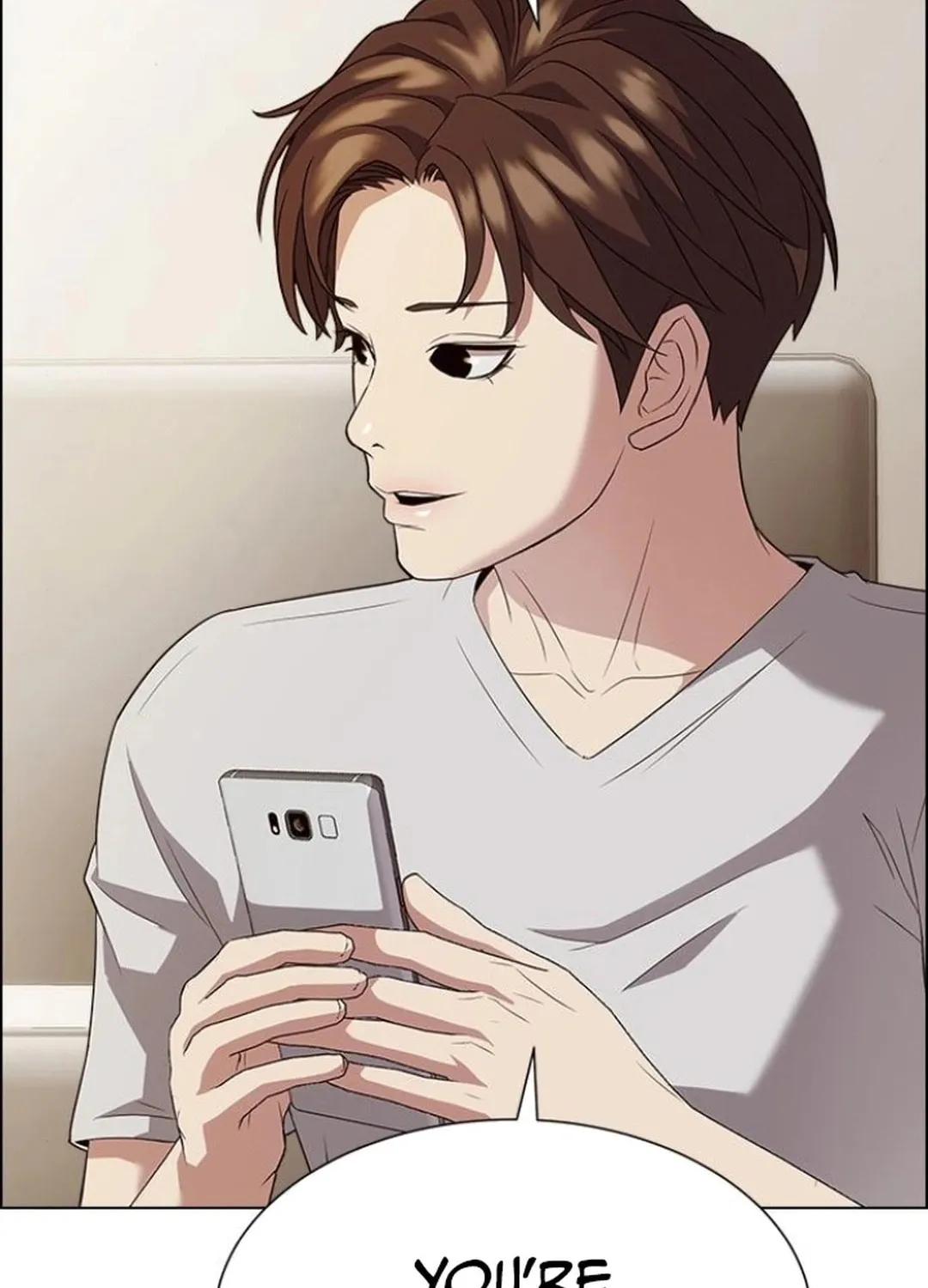 This Life Is K-Pop Revenge Chapter 30 page 62 - 