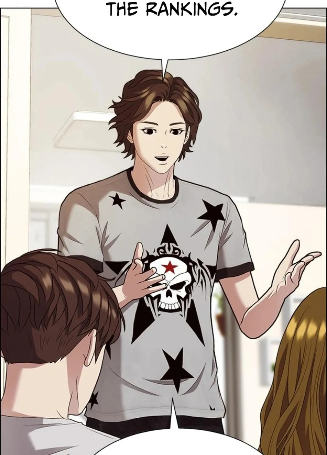 This Life Is K-Pop Revenge Chapter 30 page 67 - 