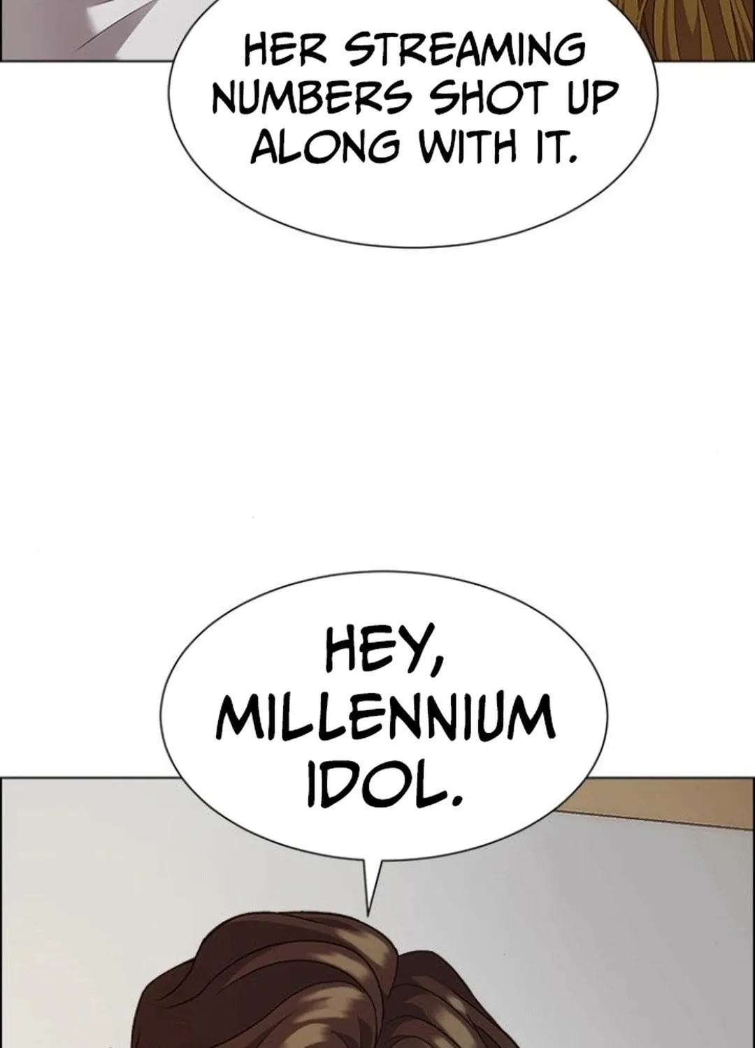 This Life Is K-Pop Revenge Chapter 30 page 68 - 