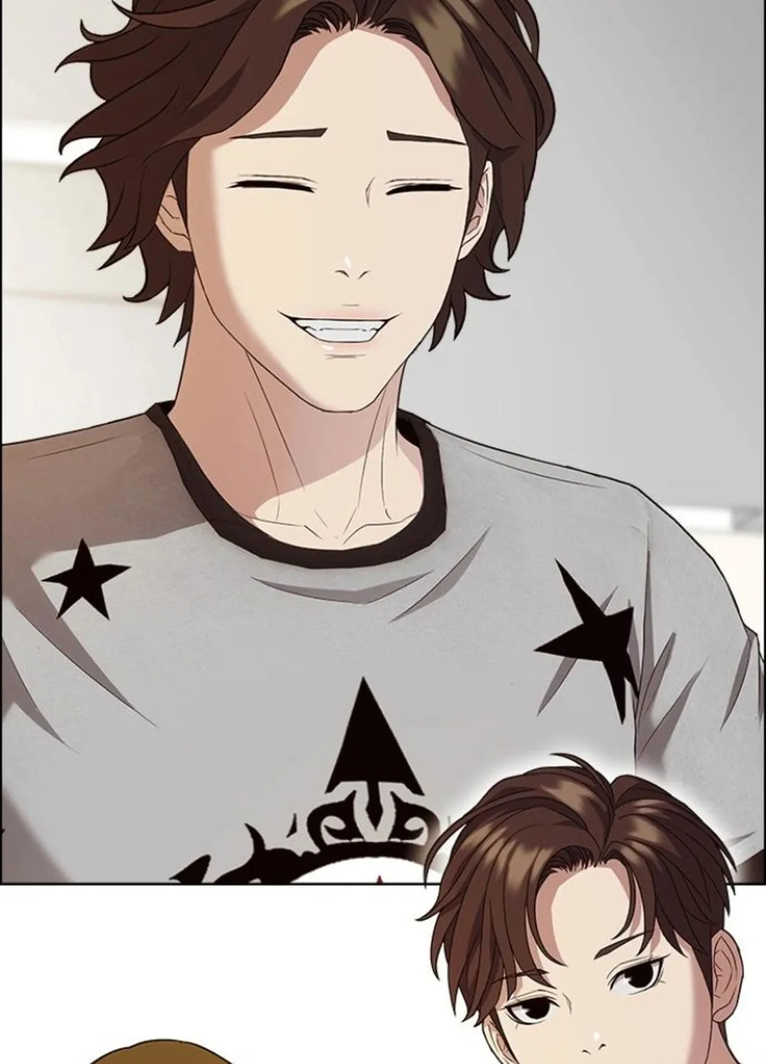 This Life Is K-Pop Revenge Chapter 30 page 69 - 