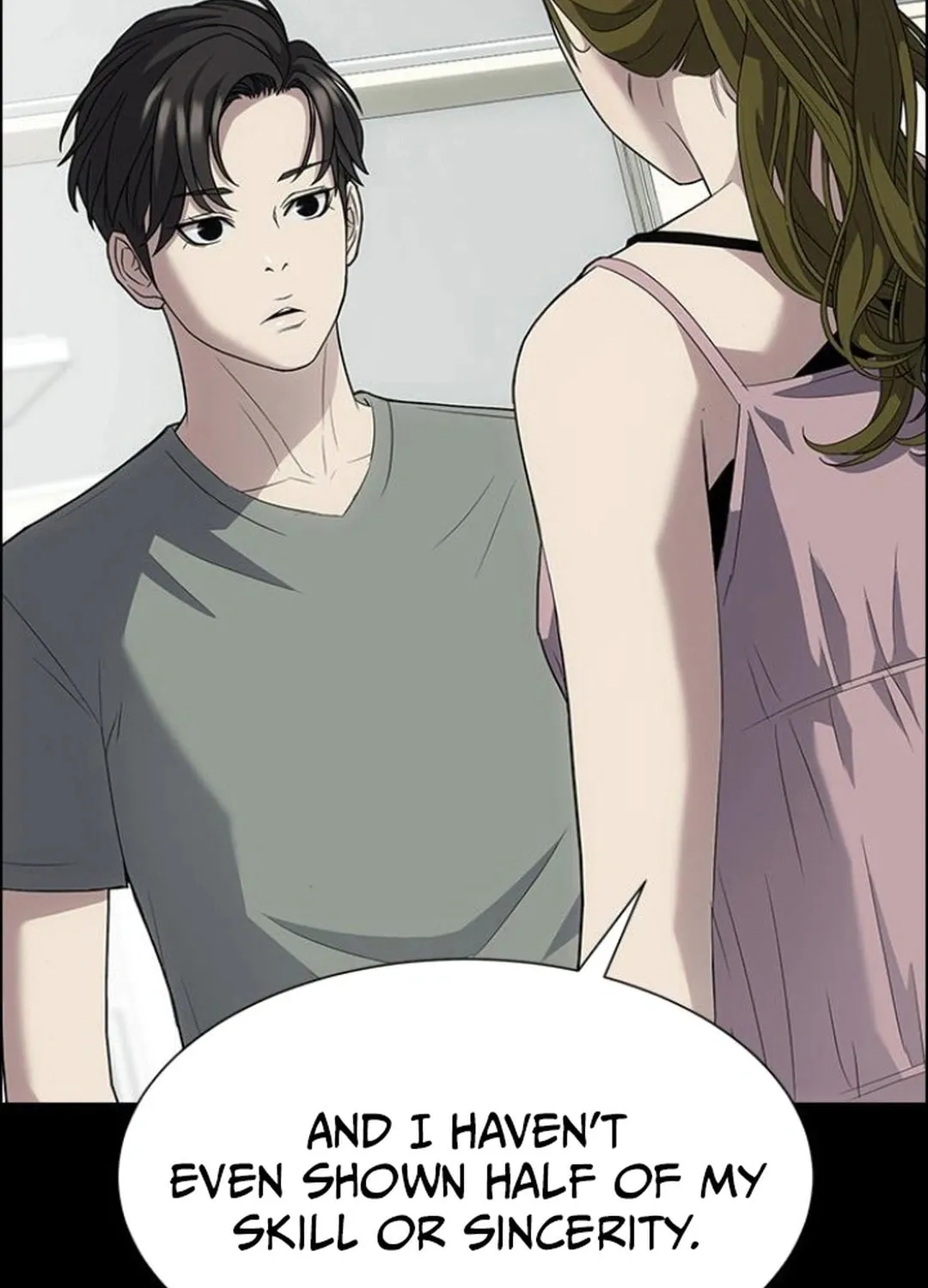 This Life Is K-Pop Revenge Chapter 30 page 78 - 