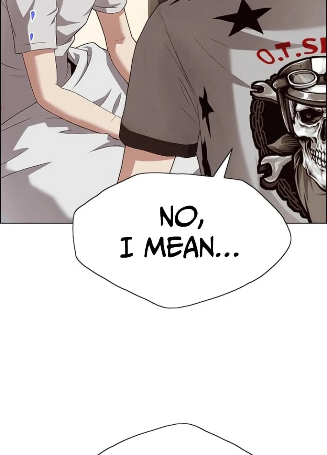 This Life Is K-Pop Revenge Chapter 30 page 9 - 