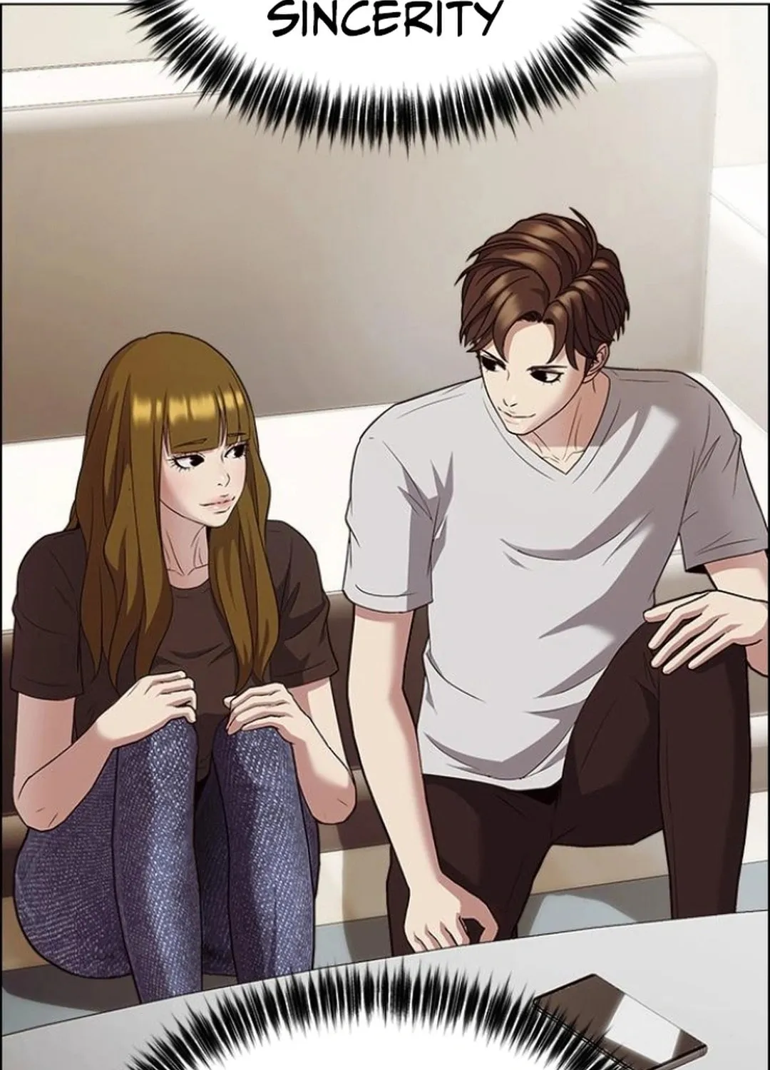 This Life Is K-Pop Revenge Chapter 30 page 87 - 