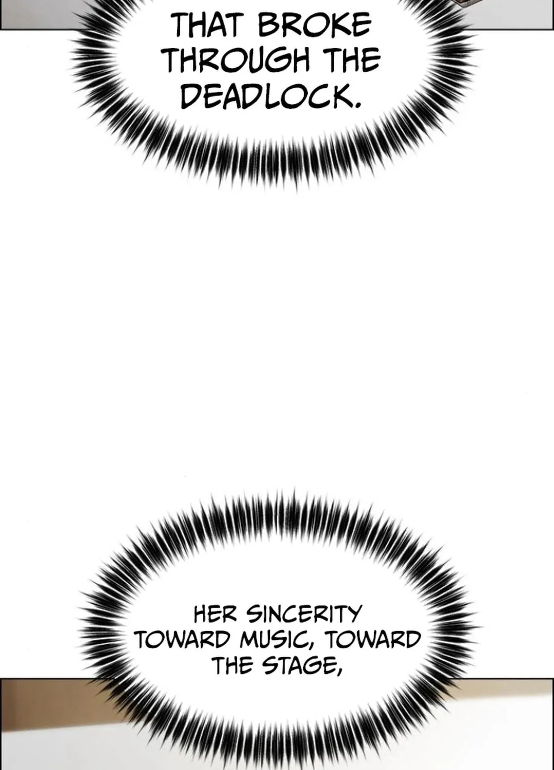 This Life Is K-Pop Revenge Chapter 30 page 88 - 