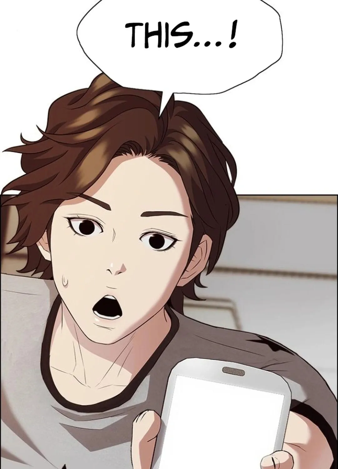 This Life Is K-Pop Revenge Chapter 30 page 10 - 