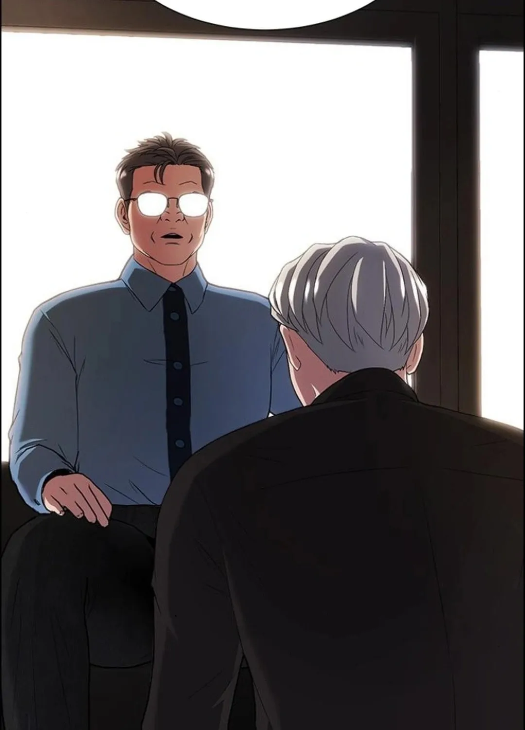 This Life Is K-Pop Revenge Chapter 30 page 94 - 
