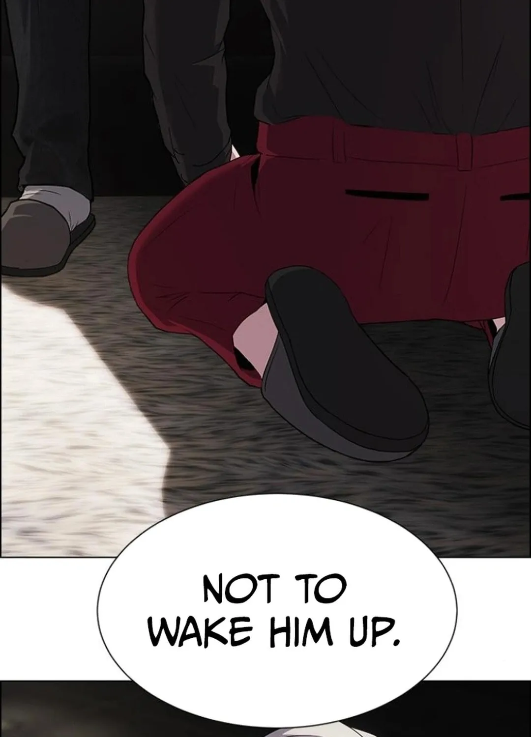 This Life Is K-Pop Revenge Chapter 30 page 95 - 