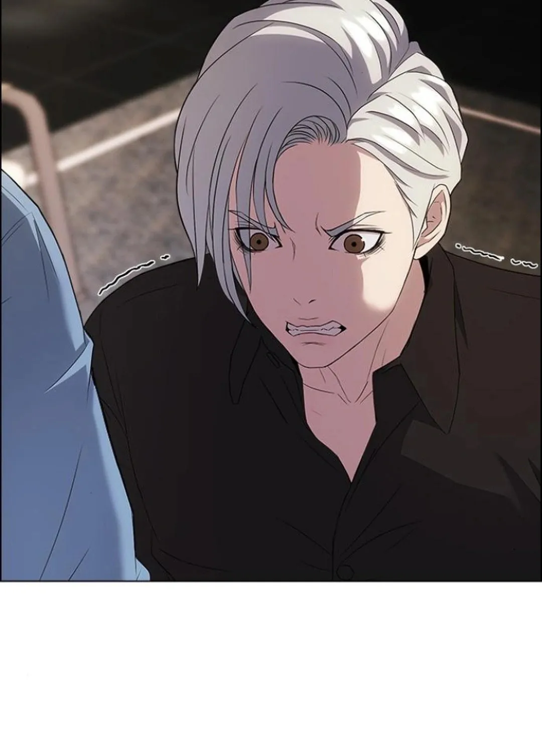 This Life Is K-Pop Revenge Chapter 30 page 96 - 