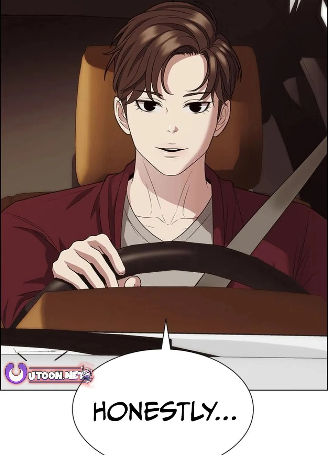 This Life Is K-Pop Revenge Chapter 31 page 11 - 
