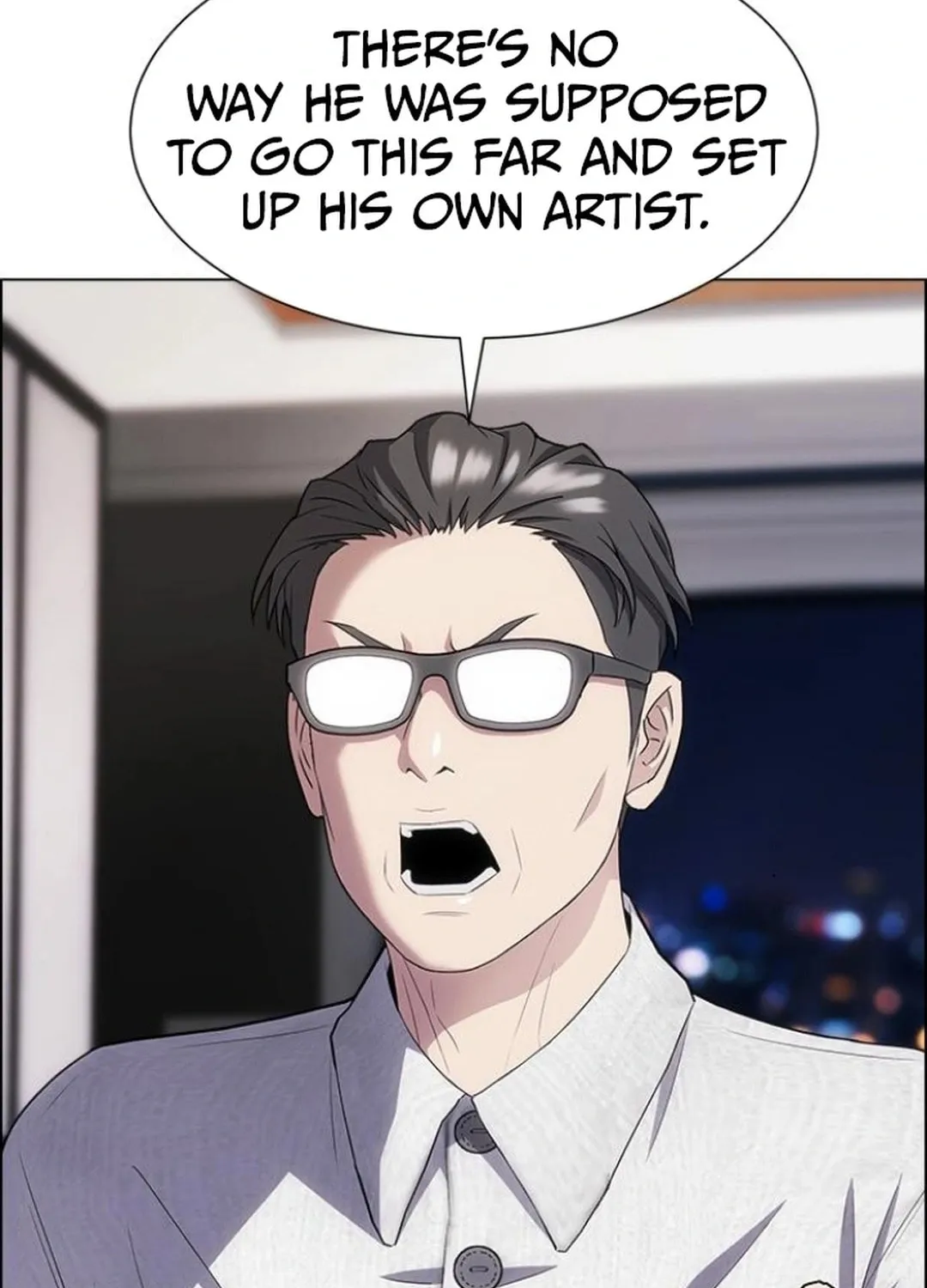 This Life Is K-Pop Revenge Chapter 31 page 104 - 