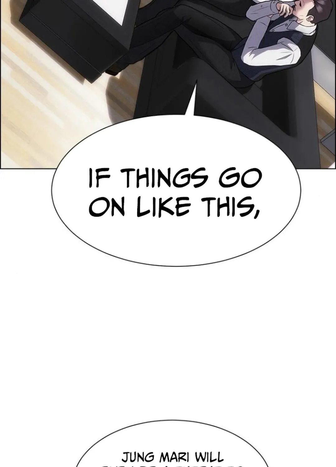 This Life Is K-Pop Revenge Chapter 31 page 107 - 