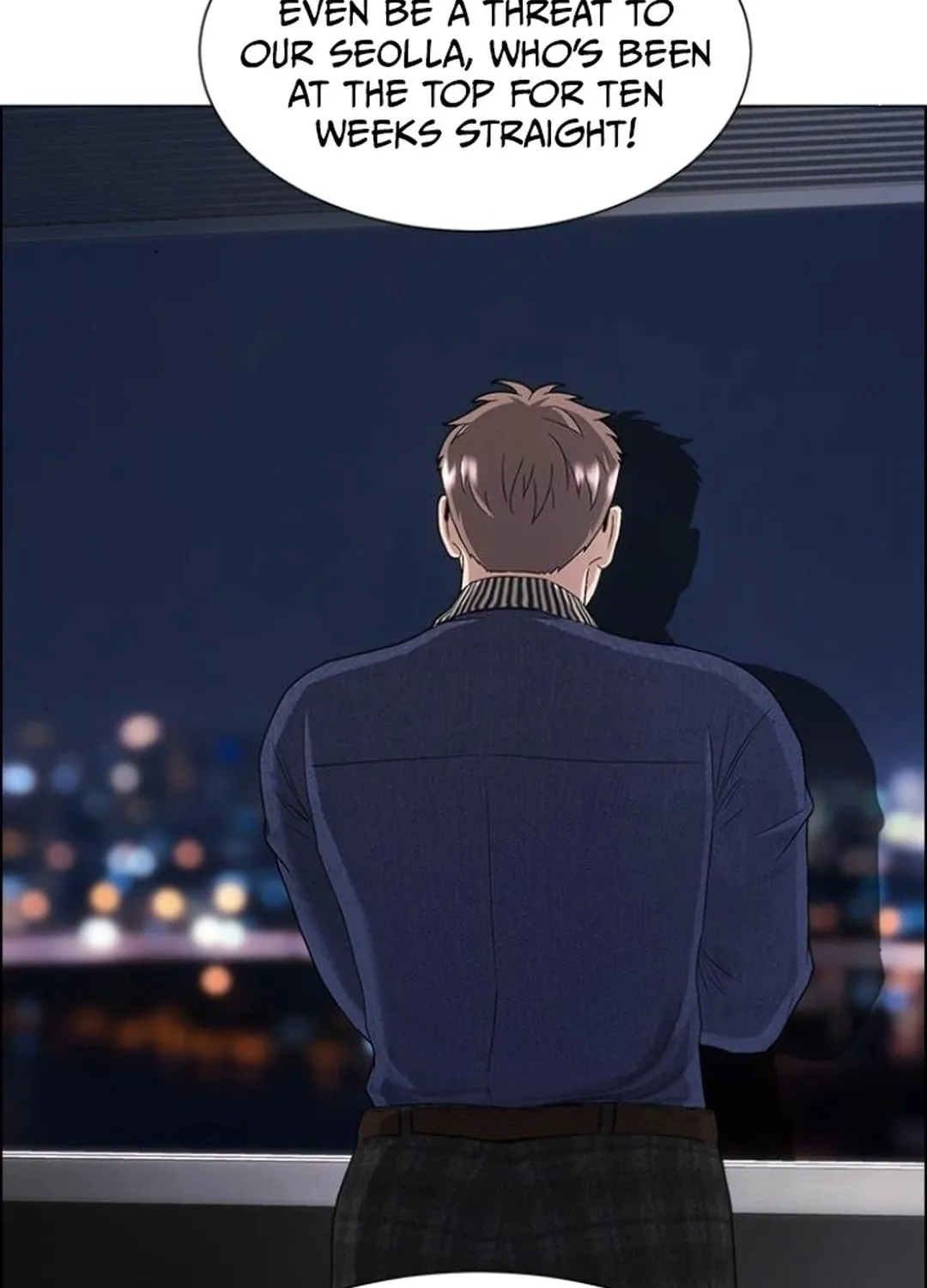 This Life Is K-Pop Revenge Chapter 31 page 108 - 