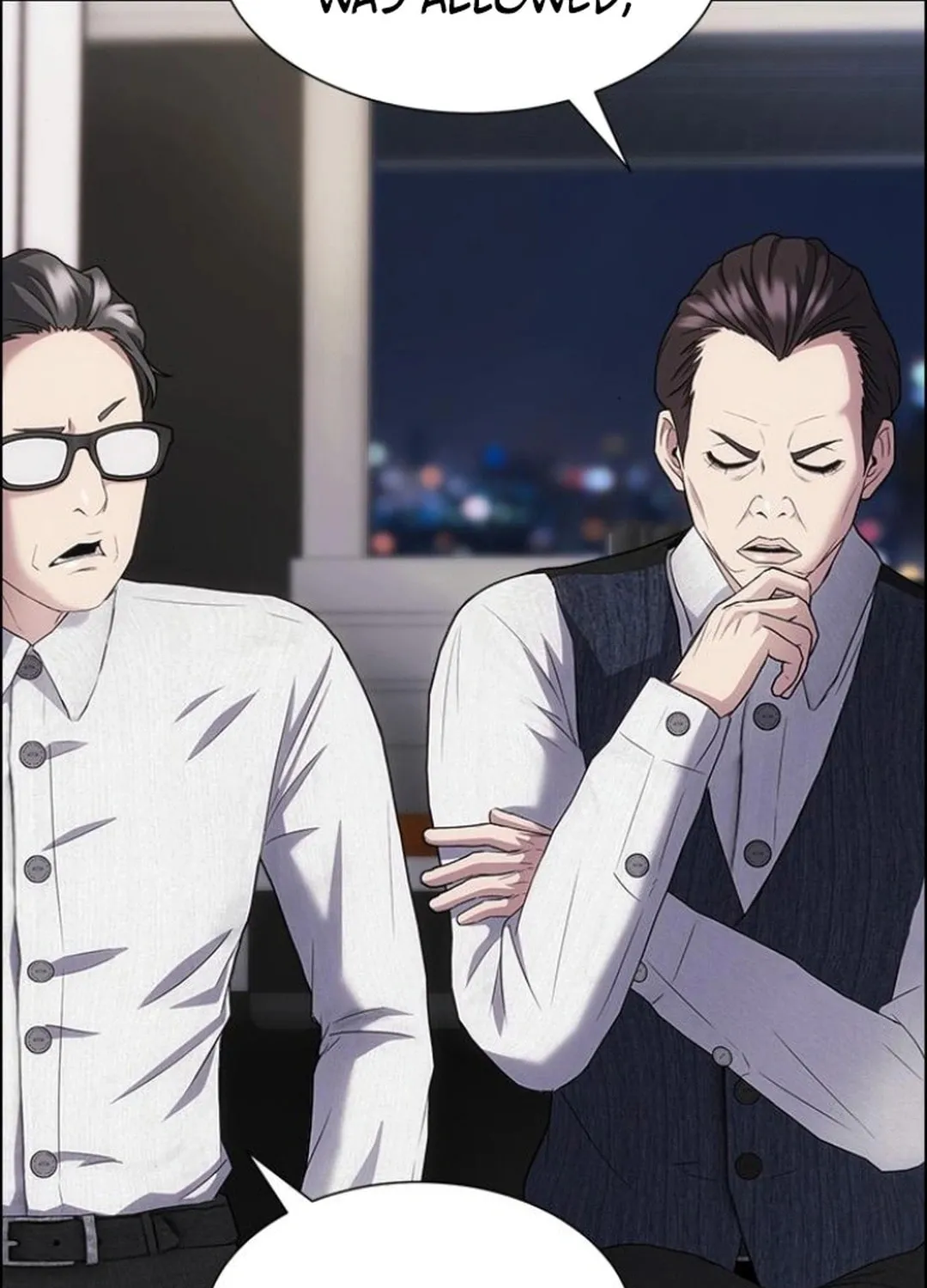 This Life Is K-Pop Revenge Chapter 31 page 110 - 