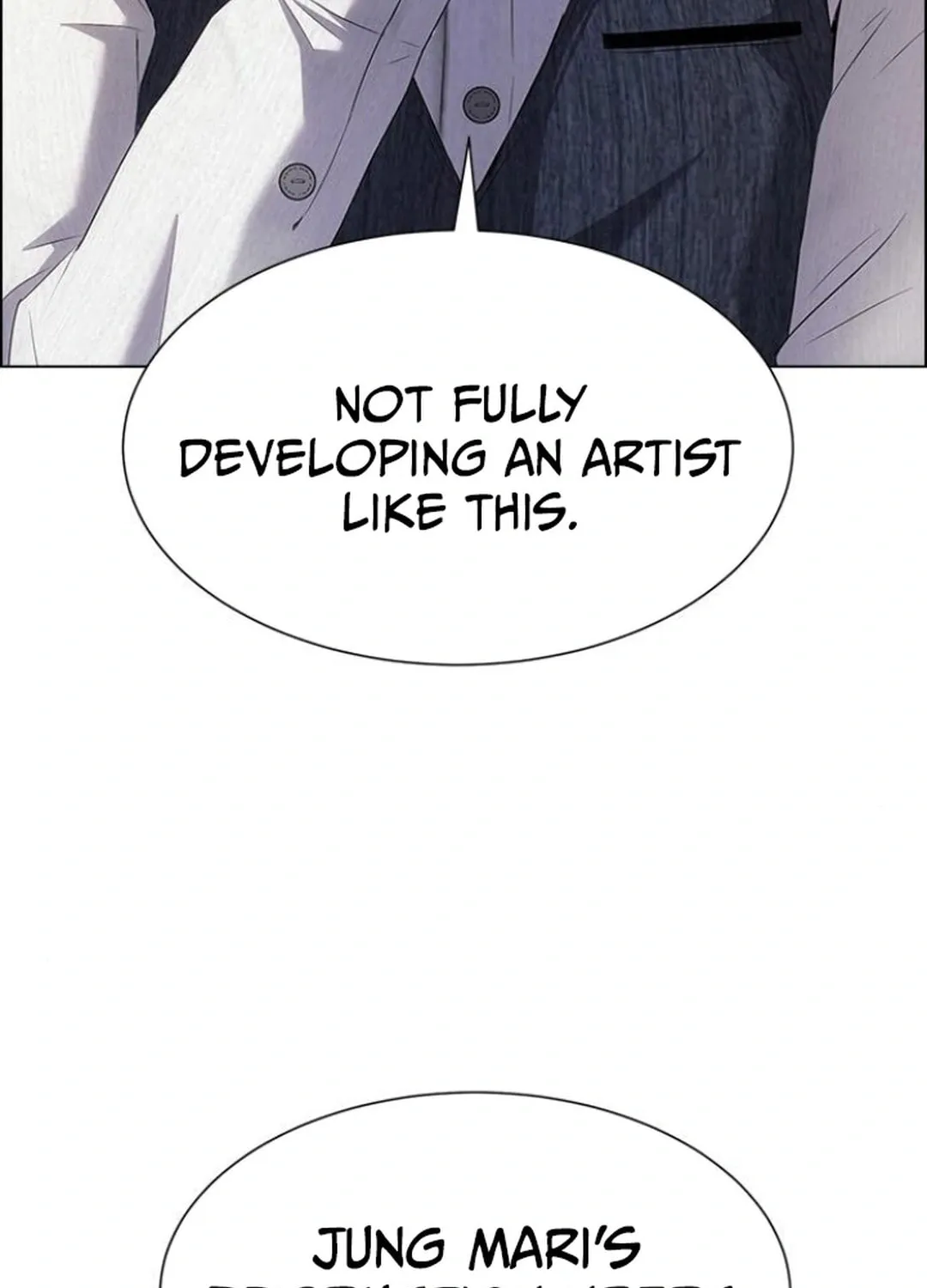 This Life Is K-Pop Revenge Chapter 31 page 113 - 