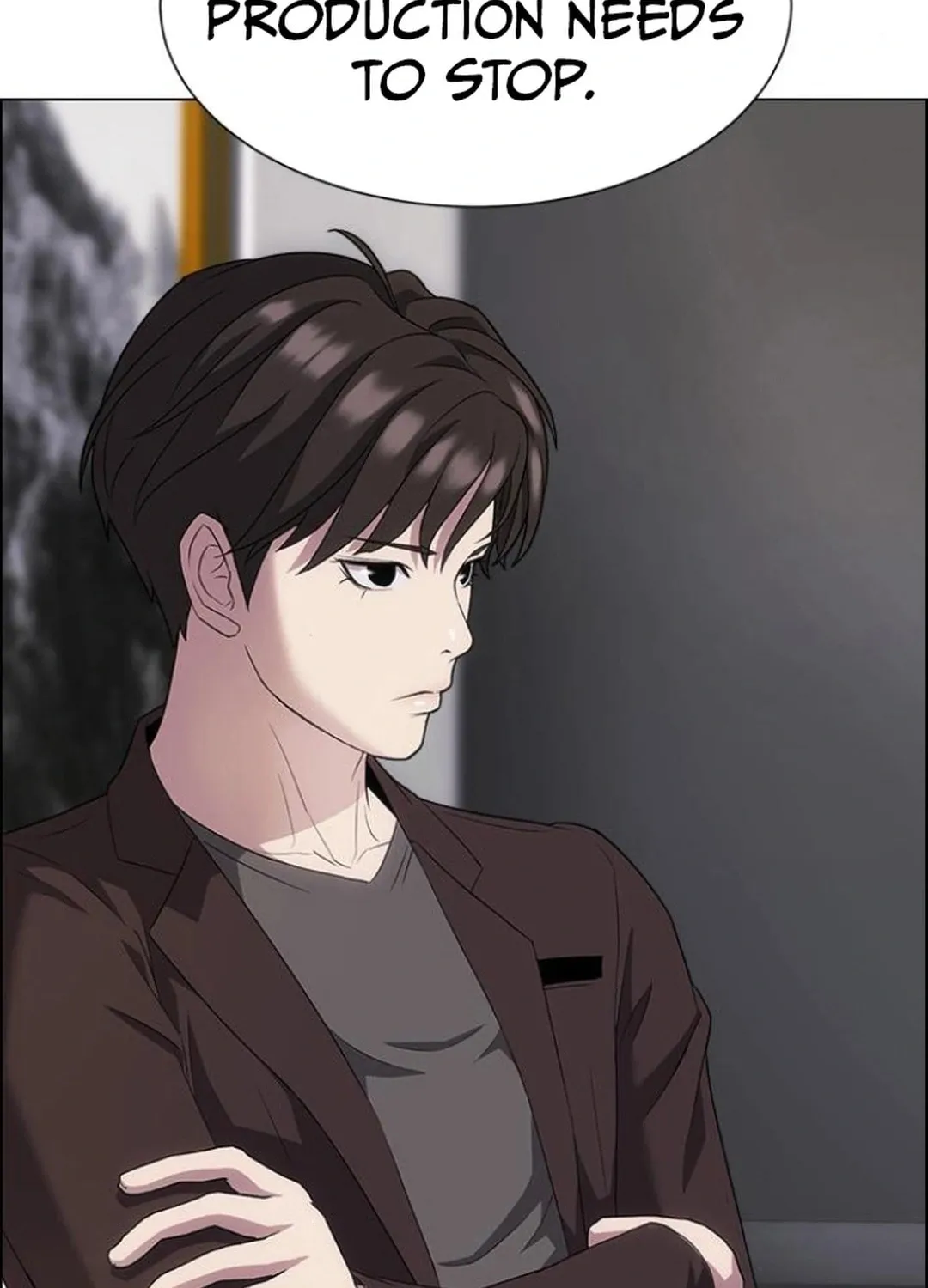 This Life Is K-Pop Revenge Chapter 31 page 114 - 