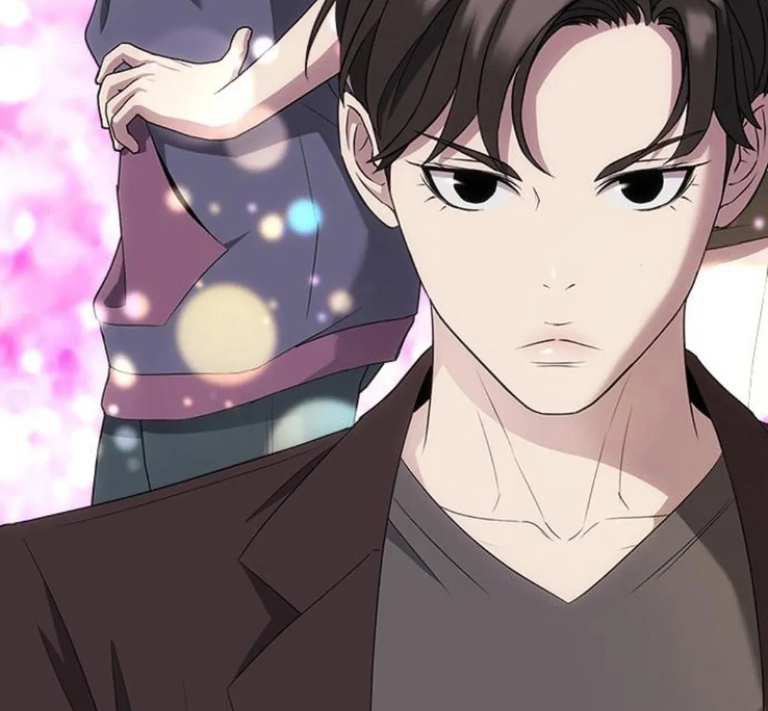 This Life Is K-Pop Revenge Chapter 31 page 119 - 