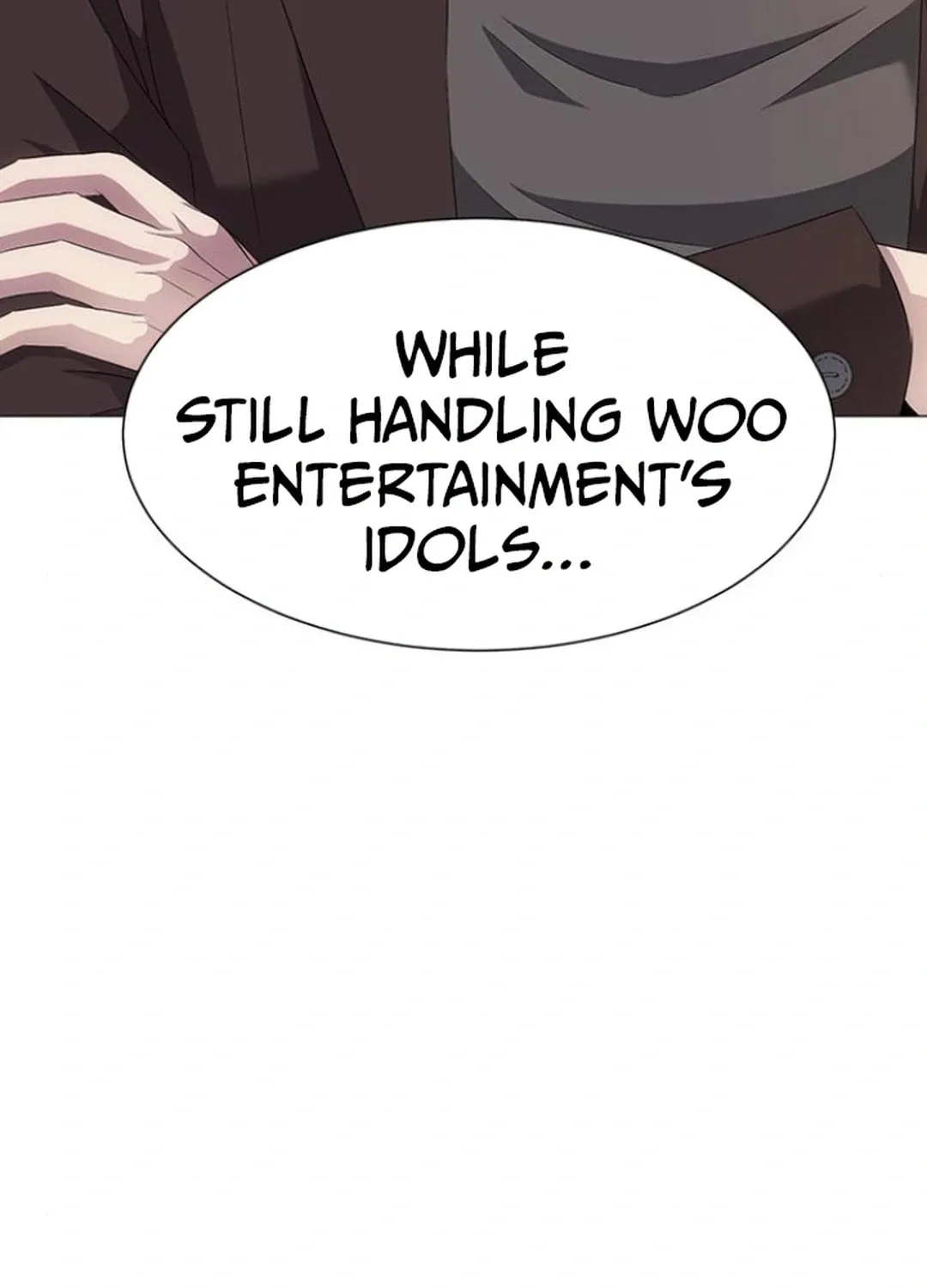 This Life Is K-Pop Revenge Chapter 31 page 120 - 