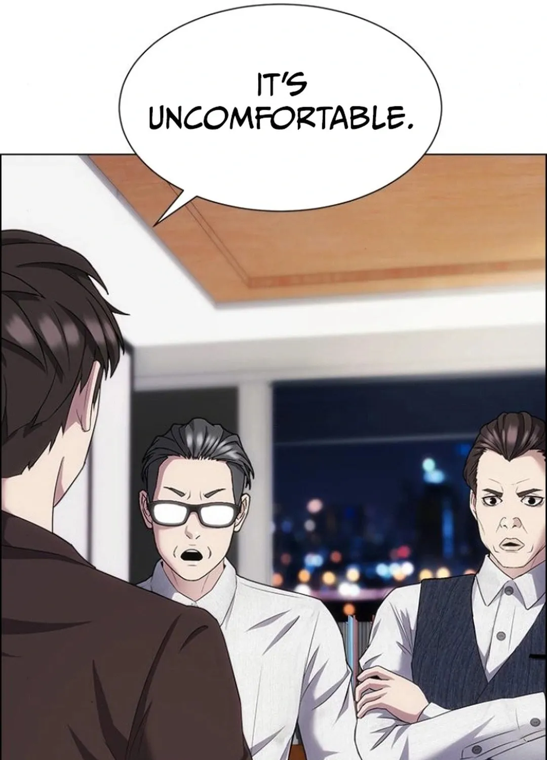 This Life Is K-Pop Revenge Chapter 31 page 121 - 