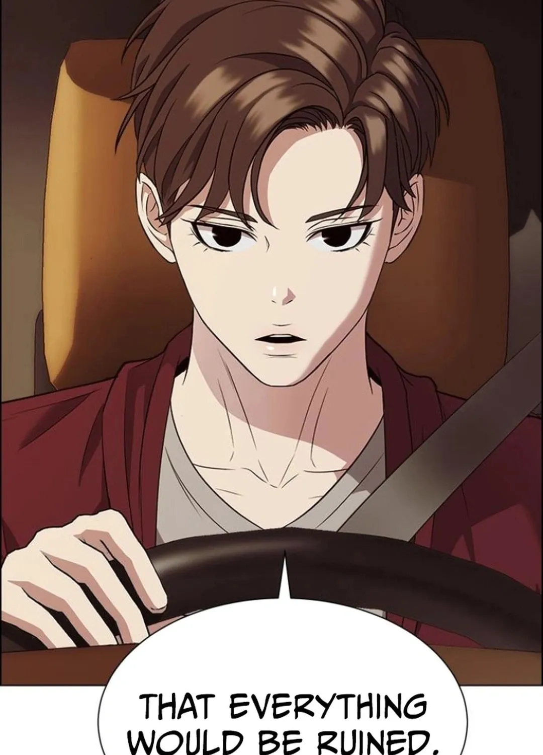 This Life Is K-Pop Revenge Chapter 31 page 15 - 