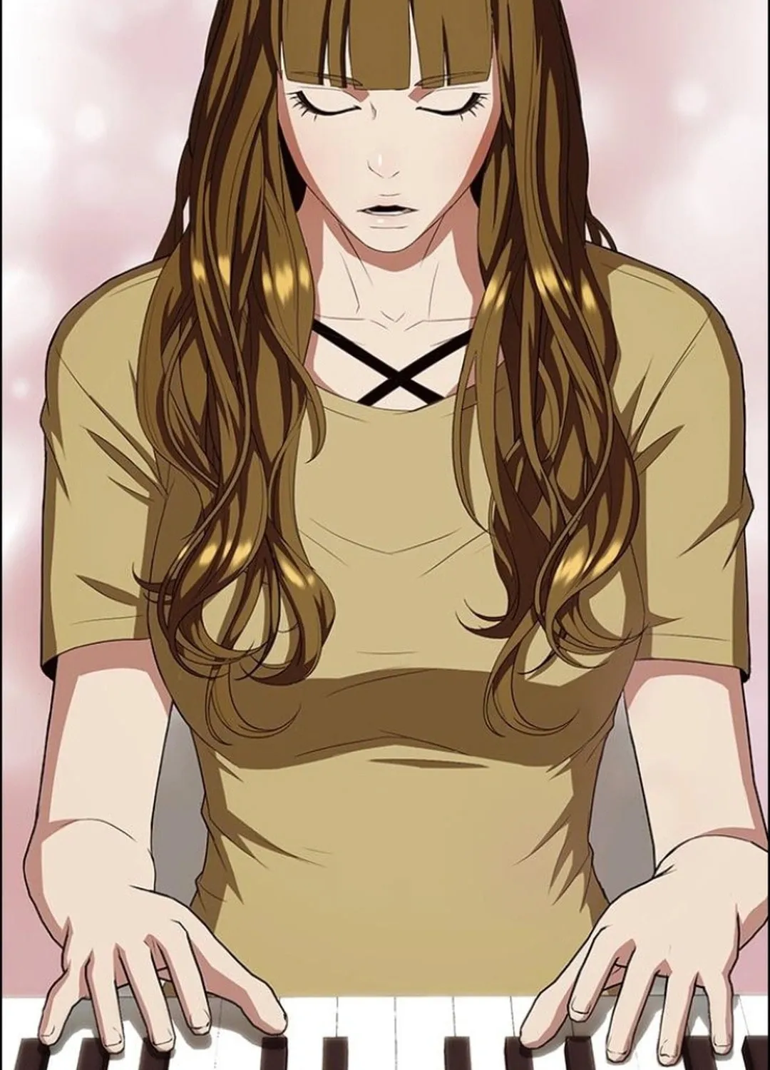 This Life Is K-Pop Revenge Chapter 31 page 17 - 