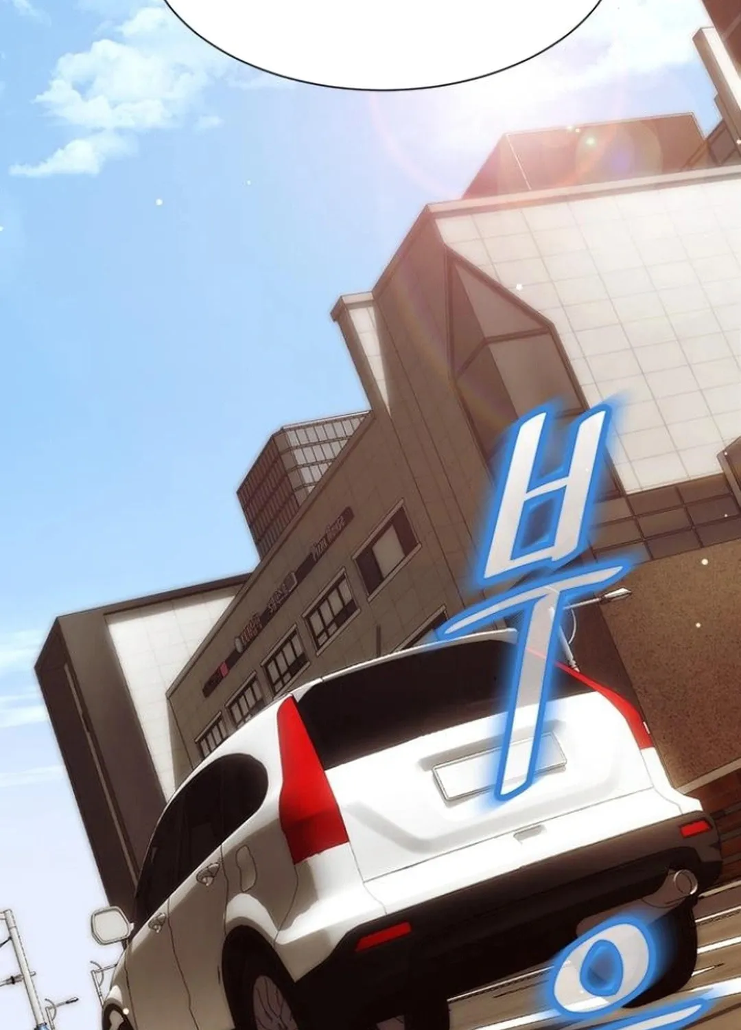 This Life Is K-Pop Revenge Chapter 31 page 3 - 