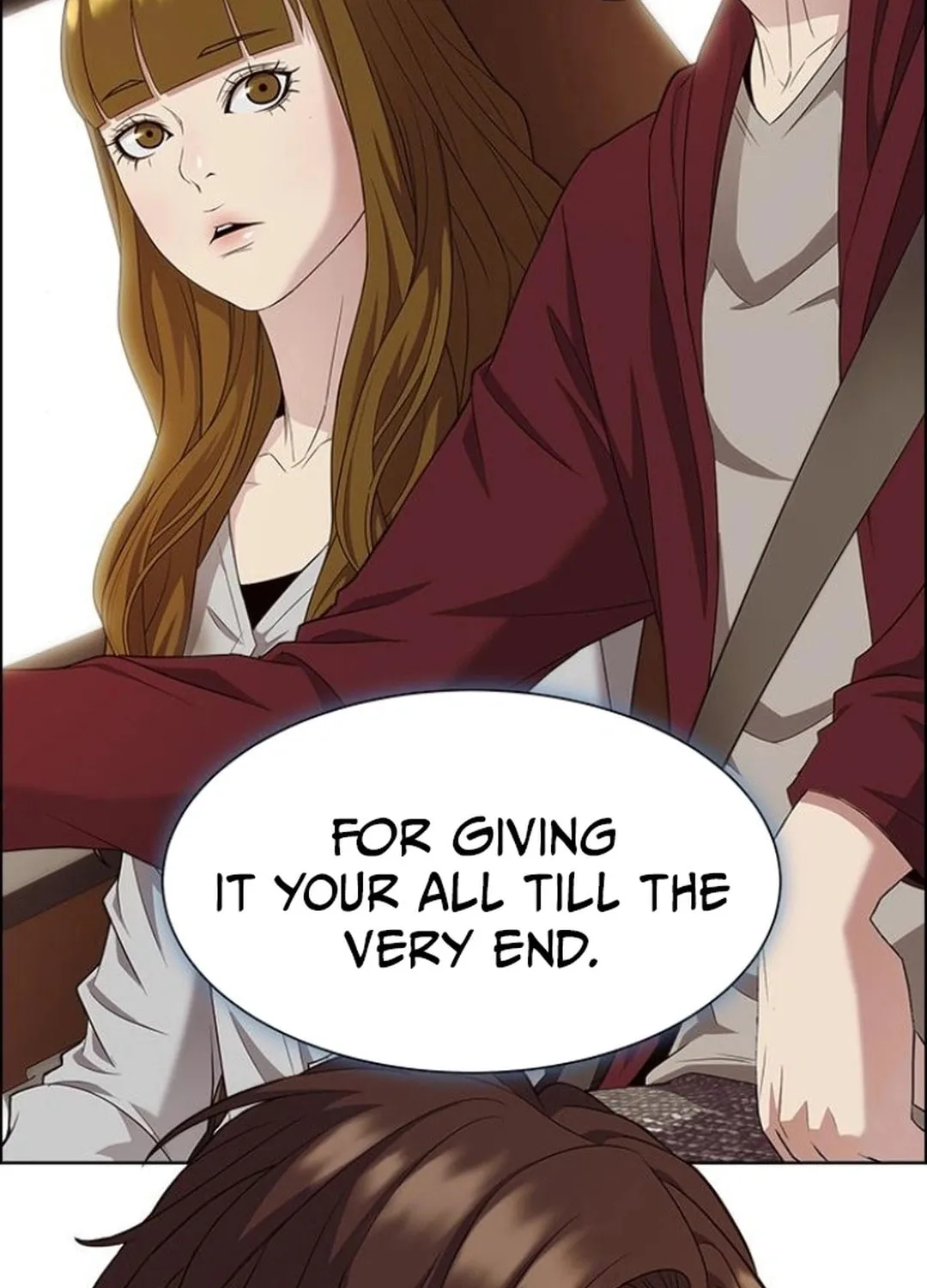 This Life Is K-Pop Revenge Chapter 31 page 26 - 