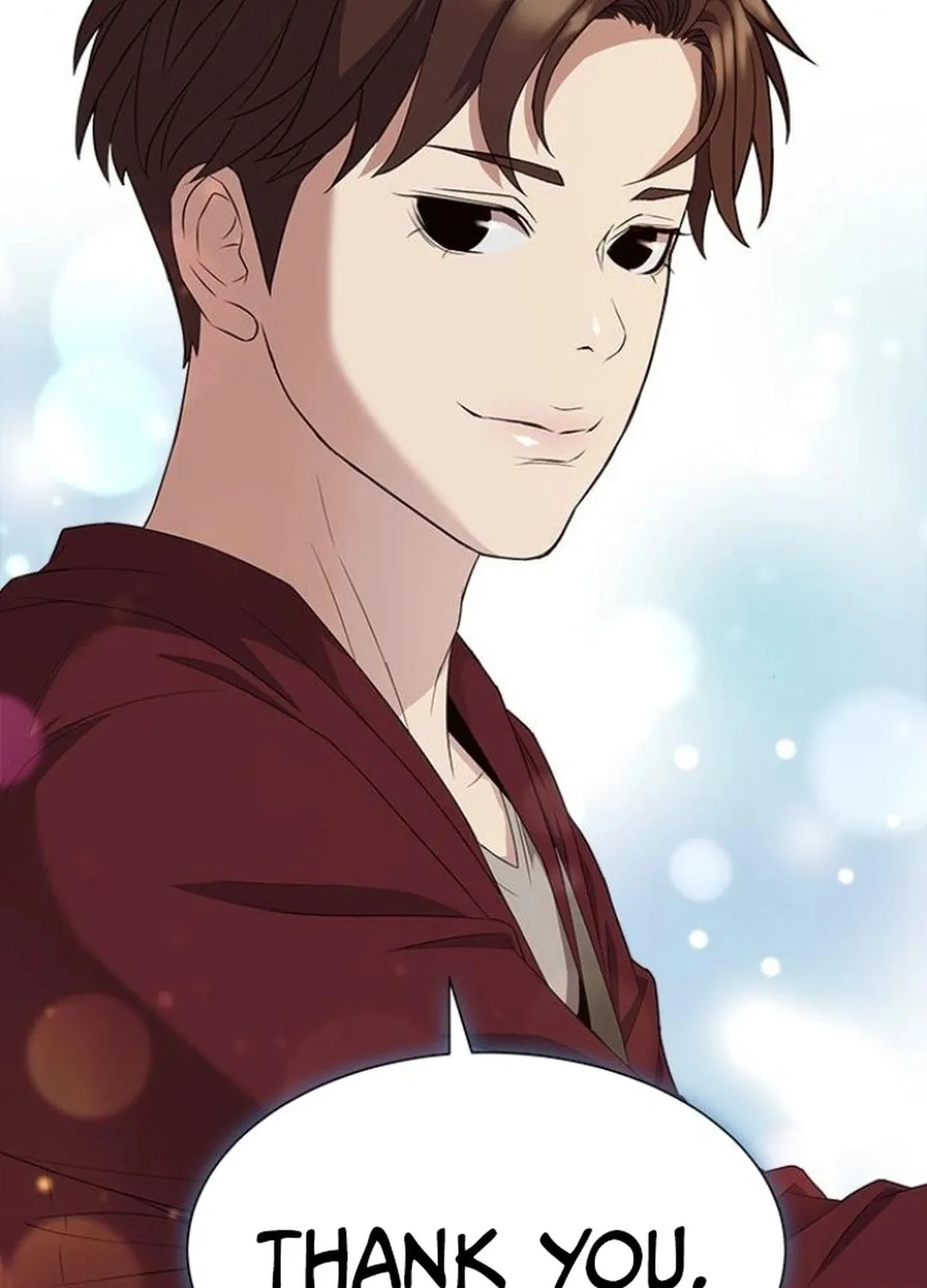 This Life Is K-Pop Revenge Chapter 31 page 27 - 