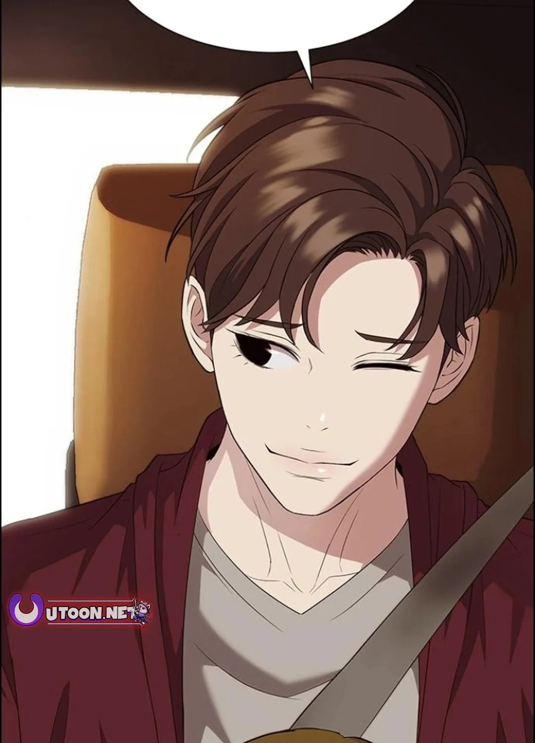 This Life Is K-Pop Revenge Chapter 31 page 32 - 