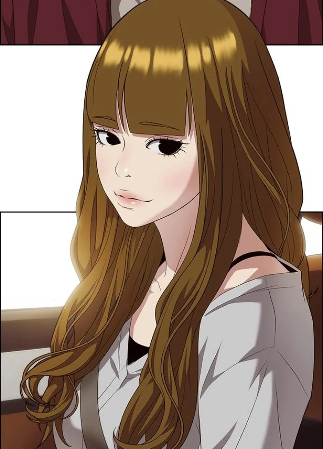 This Life Is K-Pop Revenge Chapter 31 page 33 - 