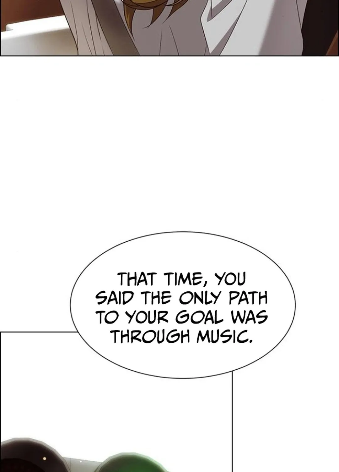 This Life Is K-Pop Revenge Chapter 31 page 34 - 