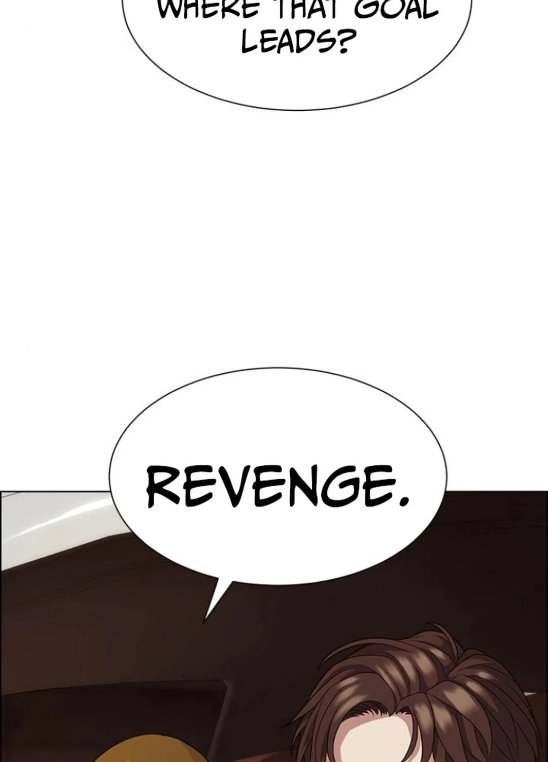This Life Is K-Pop Revenge Chapter 31 page 36 - 
