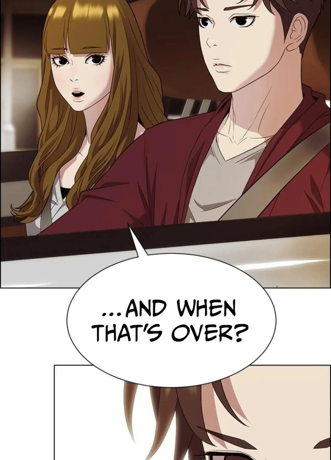 This Life Is K-Pop Revenge Chapter 31 page 37 - 