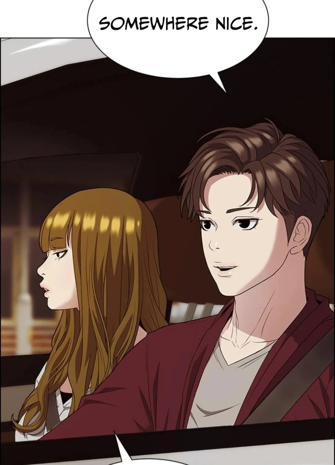 This Life Is K-Pop Revenge Chapter 31 page 5 - 