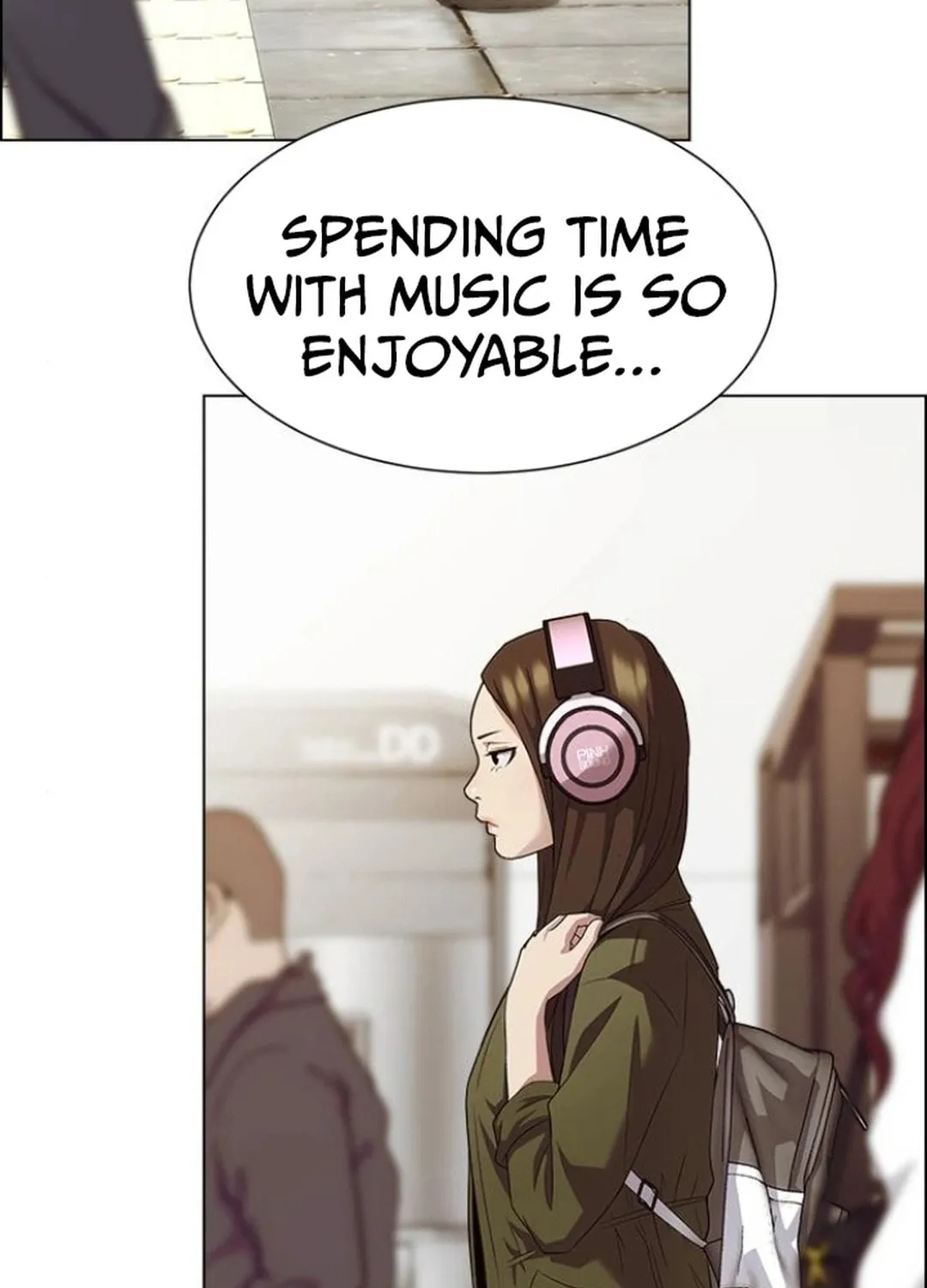 This Life Is K-Pop Revenge Chapter 31 page 46 - 