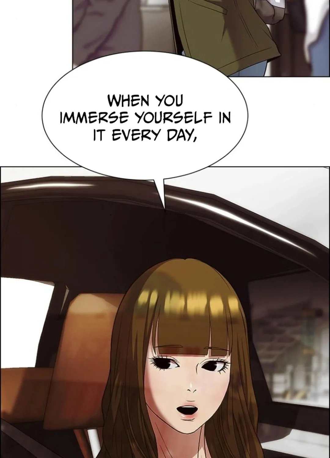 This Life Is K-Pop Revenge Chapter 31 page 47 - 