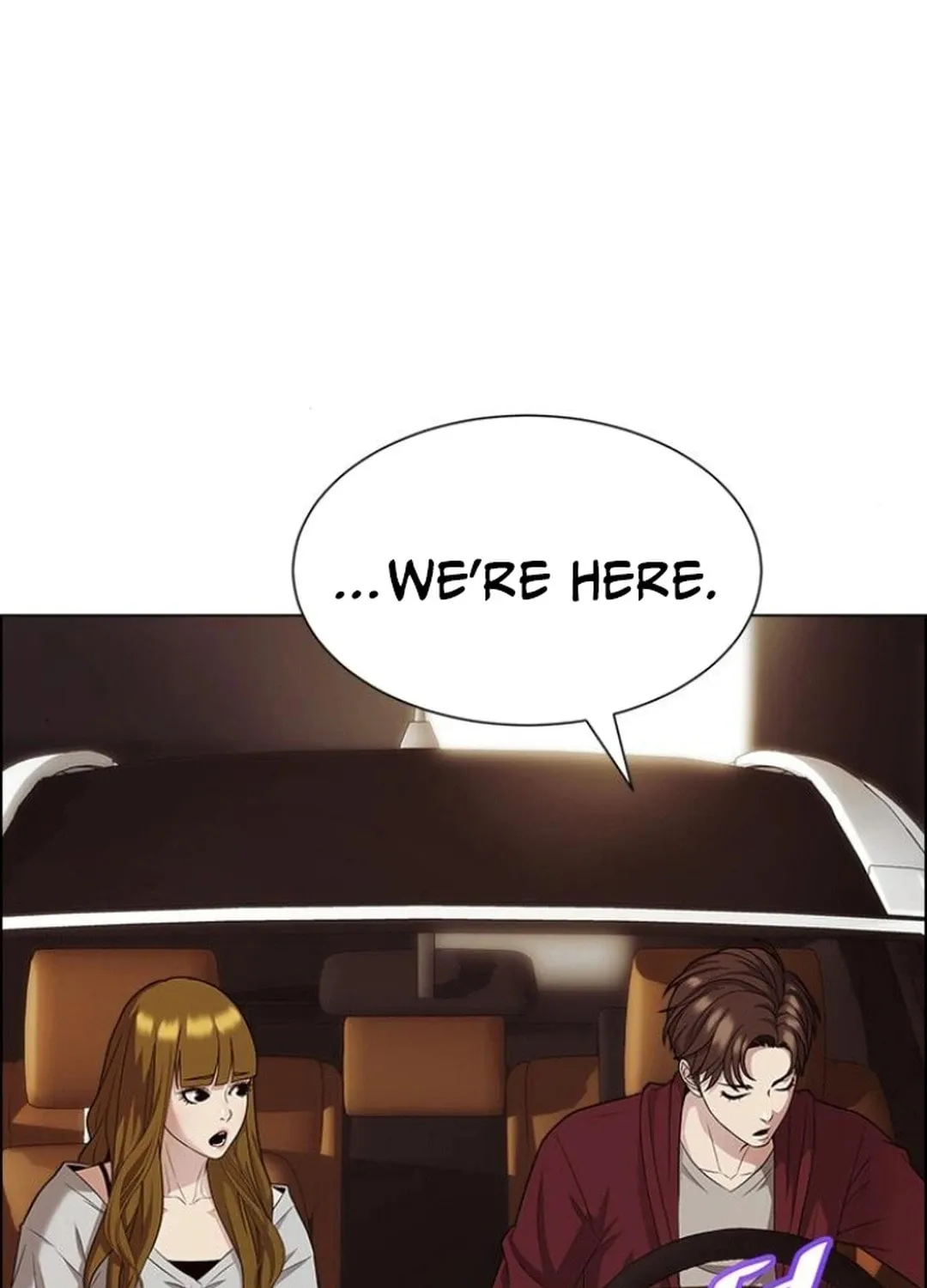 This Life Is K-Pop Revenge Chapter 31 page 54 - 