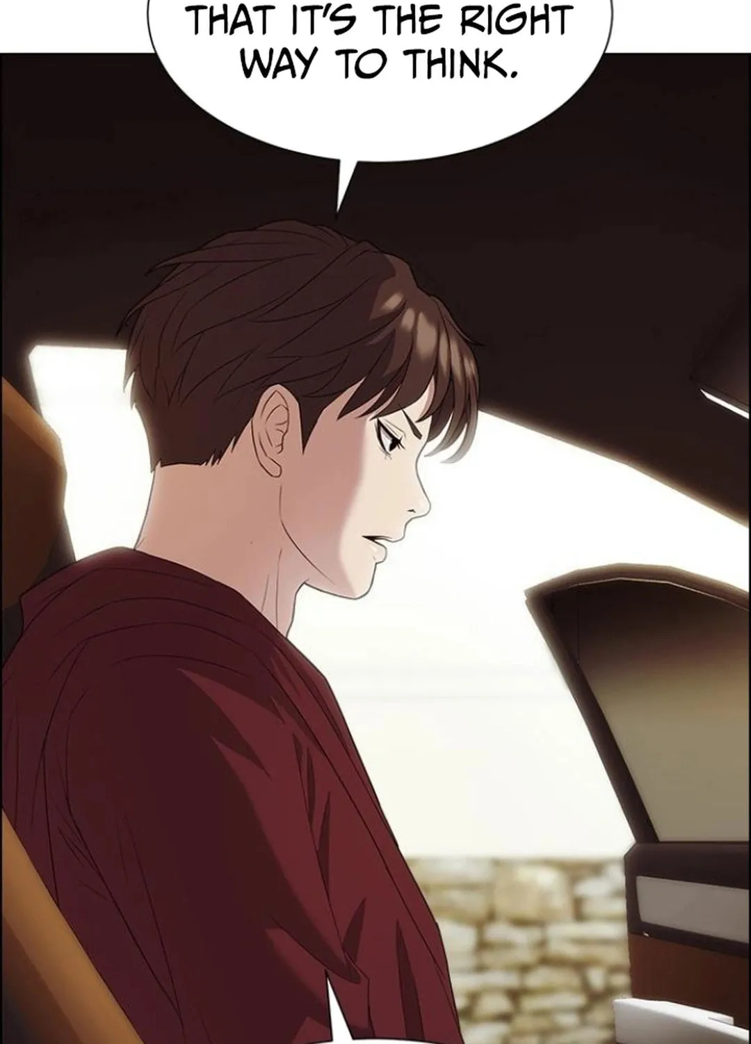 This Life Is K-Pop Revenge Chapter 31 page 58 - 